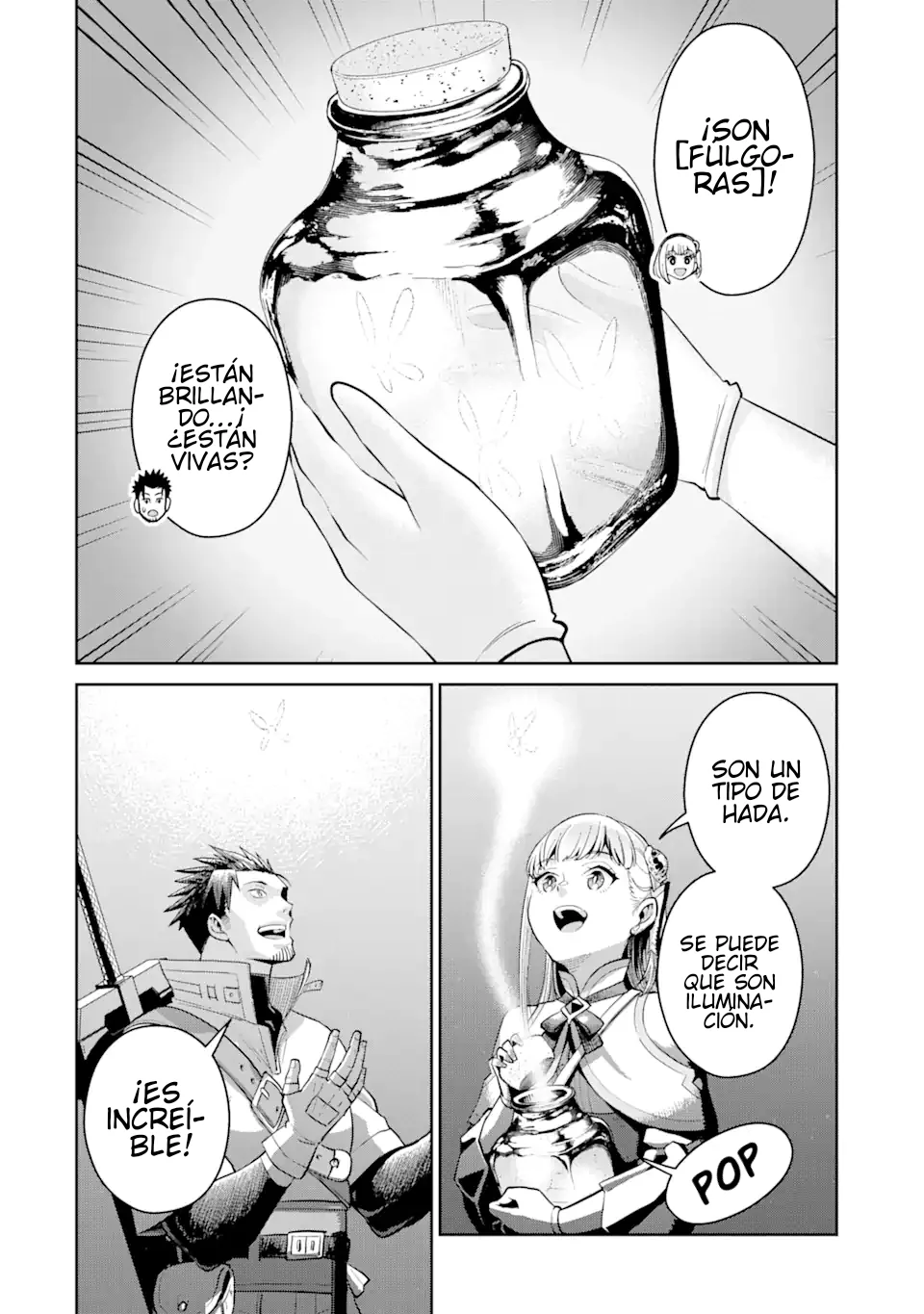 Saikyo wa Inaka Noka no Ossandeshita Saiko Rank No Dragon Wo Kujo Shita Kekka, Jitsuryoku Ga Sekai Ni Baremashita Capítulo 5 - Page 14