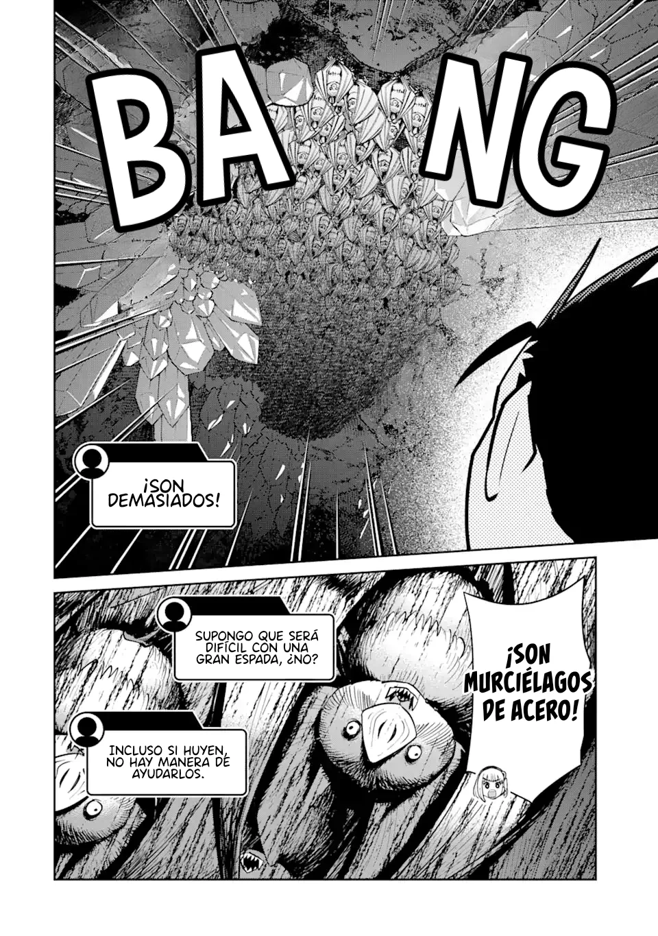 Saikyo wa Inaka Noka no Ossandeshita Saiko Rank No Dragon Wo Kujo Shita Kekka, Jitsuryoku Ga Sekai Ni Baremashita Capítulo 5 - Page 16