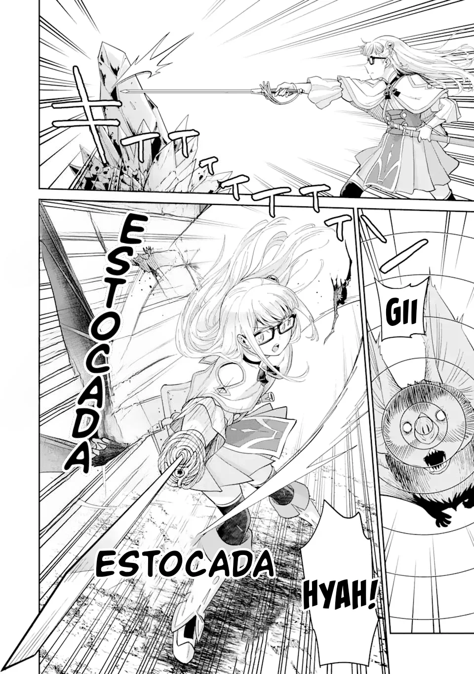 Saikyo wa Inaka Noka no Ossandeshita Saiko Rank No Dragon Wo Kujo Shita Kekka, Jitsuryoku Ga Sekai Ni Baremashita Capítulo 5 - Page 22