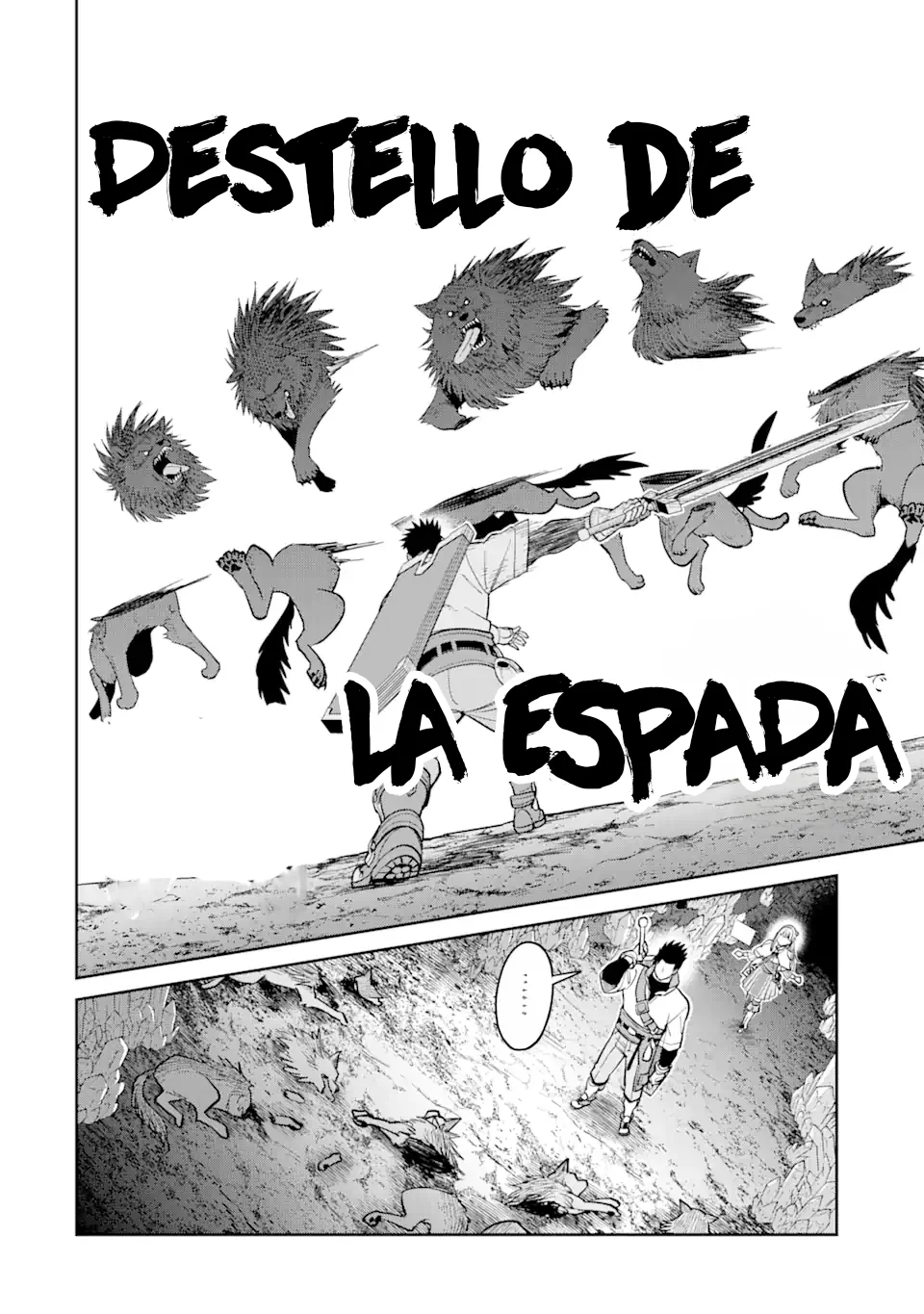 Saikyo wa Inaka Noka no Ossandeshita Saiko Rank No Dragon Wo Kujo Shita Kekka, Jitsuryoku Ga Sekai Ni Baremashita Capítulo 5 - Page 8