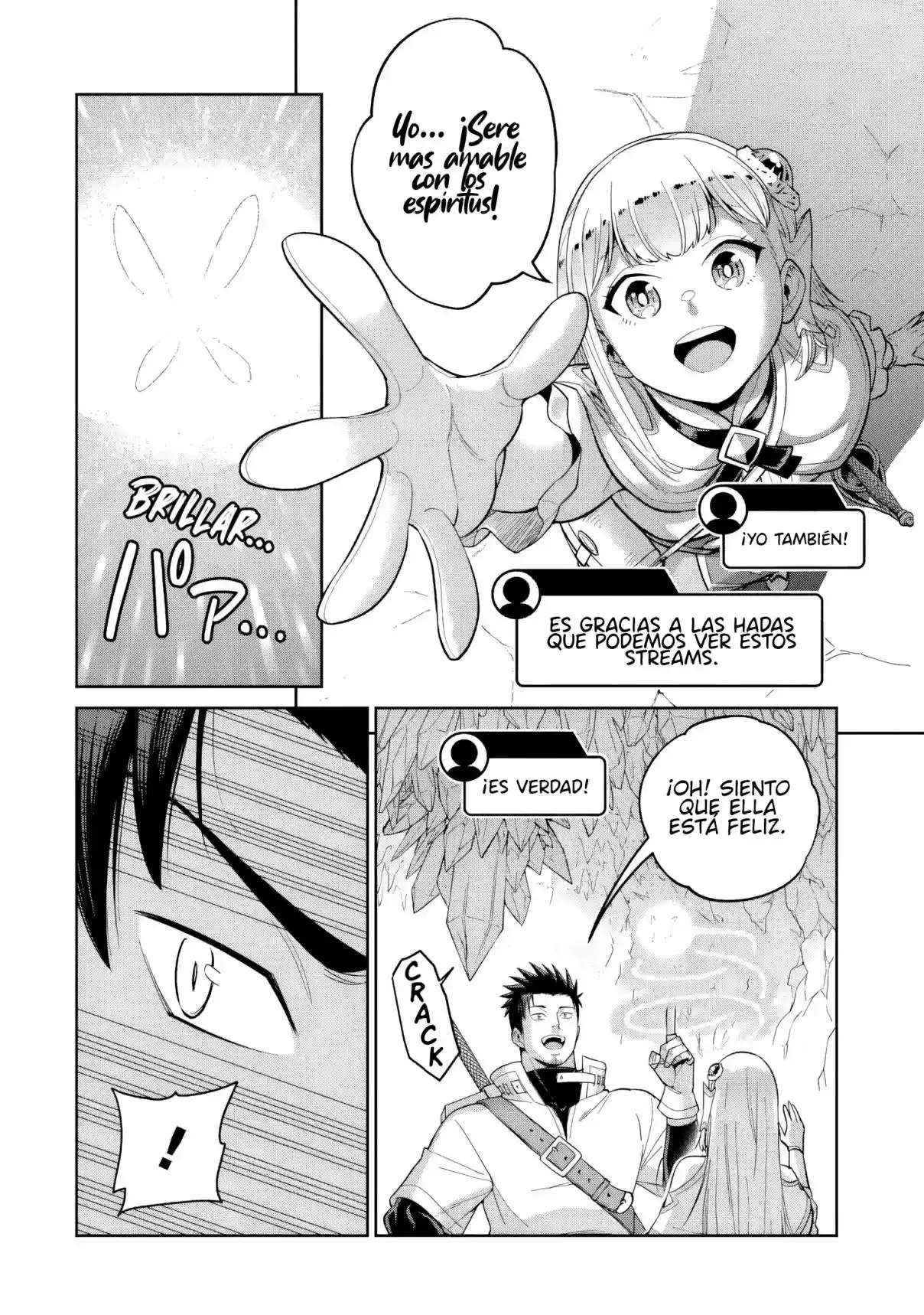 Saikyo wa Inaka Noka no Ossandeshita Saiko Rank No Dragon Wo Kujo Shita Kekka, Jitsuryoku Ga Sekai Ni Baremashita Capítulo 6 - Page 12