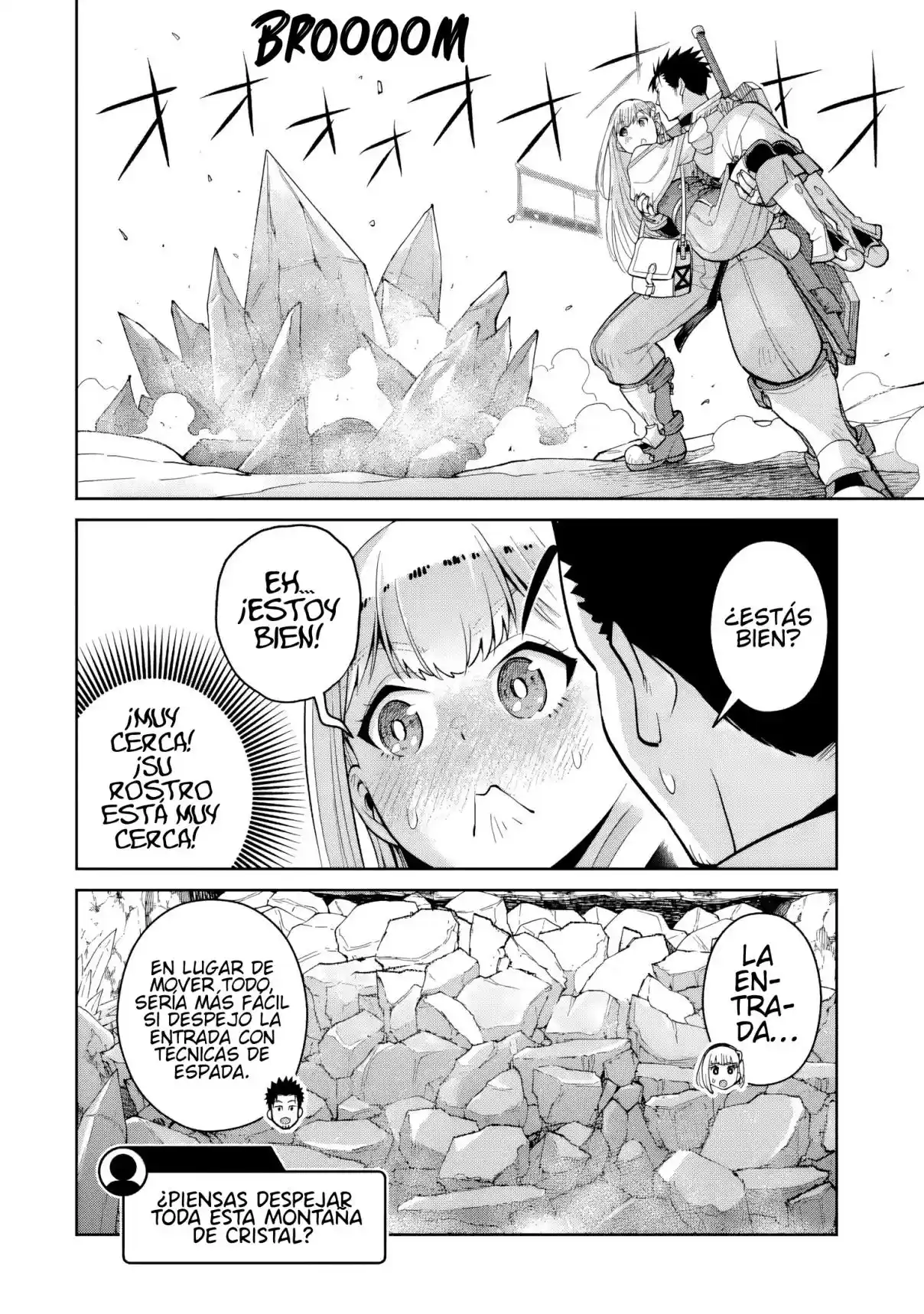 Saikyo wa Inaka Noka no Ossandeshita Saiko Rank No Dragon Wo Kujo Shita Kekka, Jitsuryoku Ga Sekai Ni Baremashita Capítulo 6 - Page 14