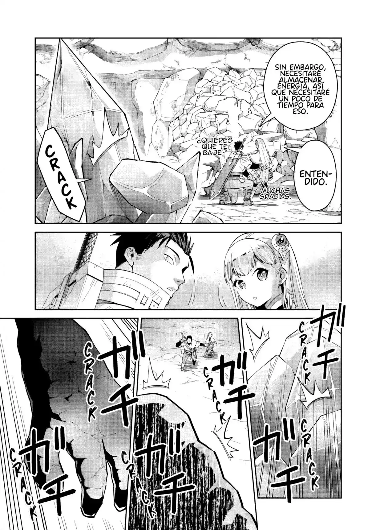 Saikyo wa Inaka Noka no Ossandeshita Saiko Rank No Dragon Wo Kujo Shita Kekka, Jitsuryoku Ga Sekai Ni Baremashita Capítulo 6 - Page 15