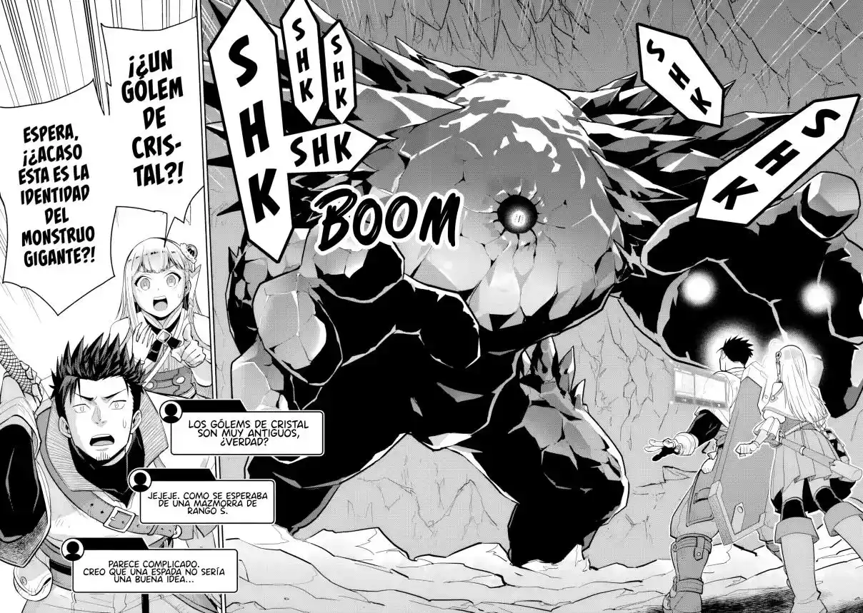 Saikyo wa Inaka Noka no Ossandeshita Saiko Rank No Dragon Wo Kujo Shita Kekka, Jitsuryoku Ga Sekai Ni Baremashita Capítulo 6 - Page 16