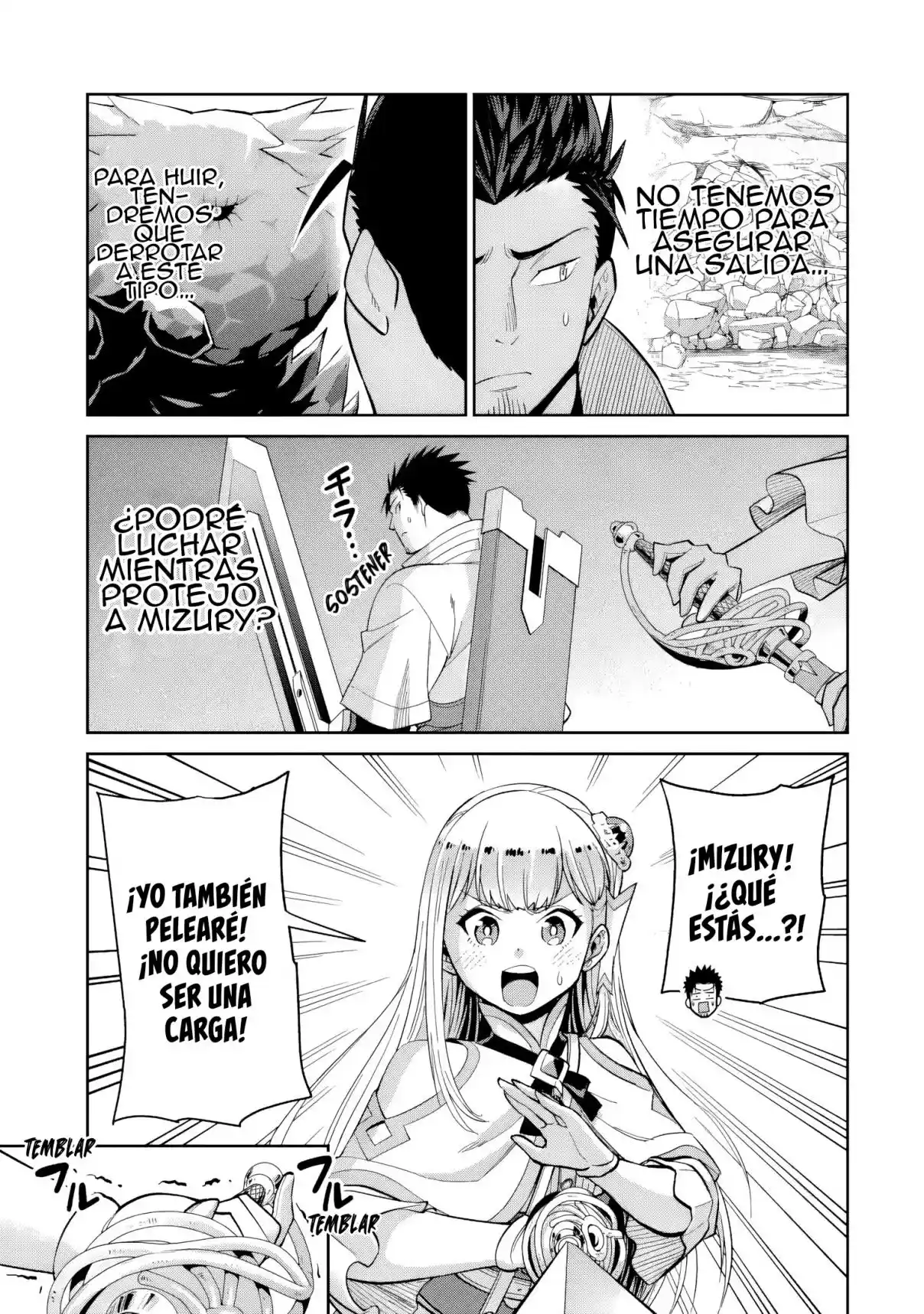 Saikyo wa Inaka Noka no Ossandeshita Saiko Rank No Dragon Wo Kujo Shita Kekka, Jitsuryoku Ga Sekai Ni Baremashita Capítulo 6 - Page 18