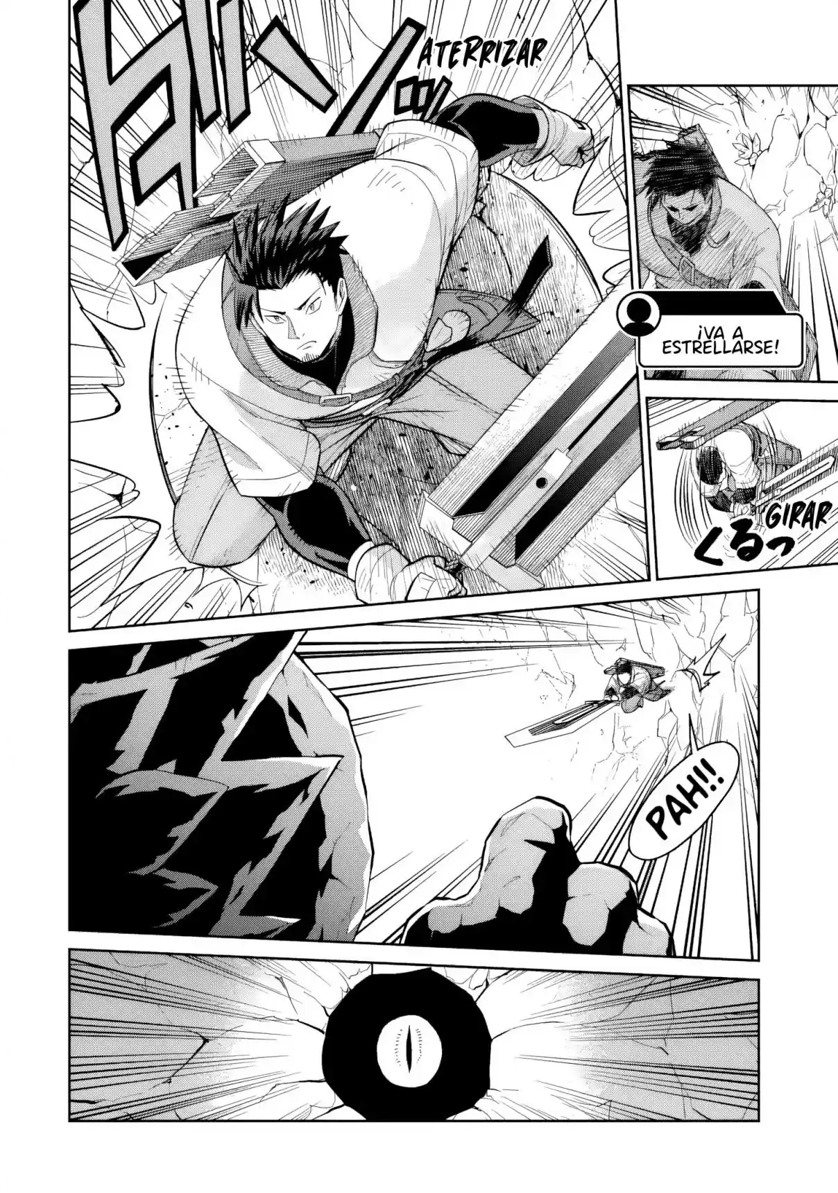 Saikyo wa Inaka Noka no Ossandeshita Saiko Rank No Dragon Wo Kujo Shita Kekka, Jitsuryoku Ga Sekai Ni Baremashita Capítulo 6 - Page 23