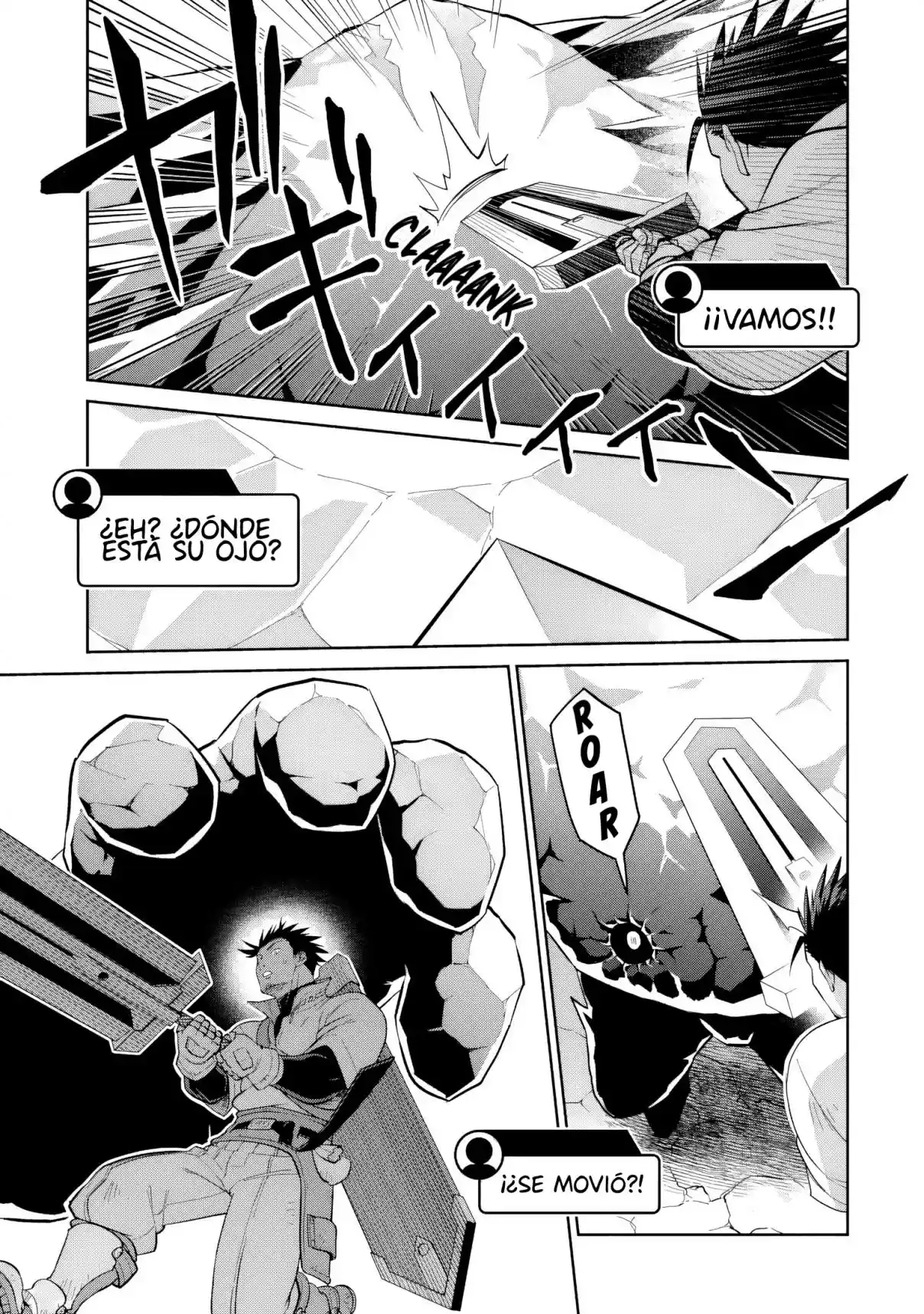 Saikyo wa Inaka Noka no Ossandeshita Saiko Rank No Dragon Wo Kujo Shita Kekka, Jitsuryoku Ga Sekai Ni Baremashita Capítulo 6 - Page 24