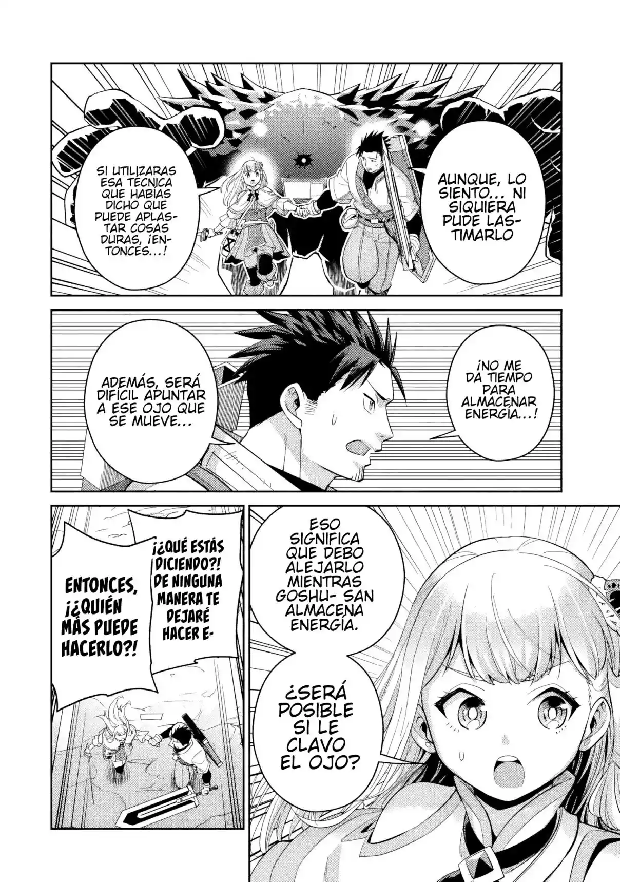 Saikyo wa Inaka Noka no Ossandeshita Saiko Rank No Dragon Wo Kujo Shita Kekka, Jitsuryoku Ga Sekai Ni Baremashita Capítulo 6 - Page 27