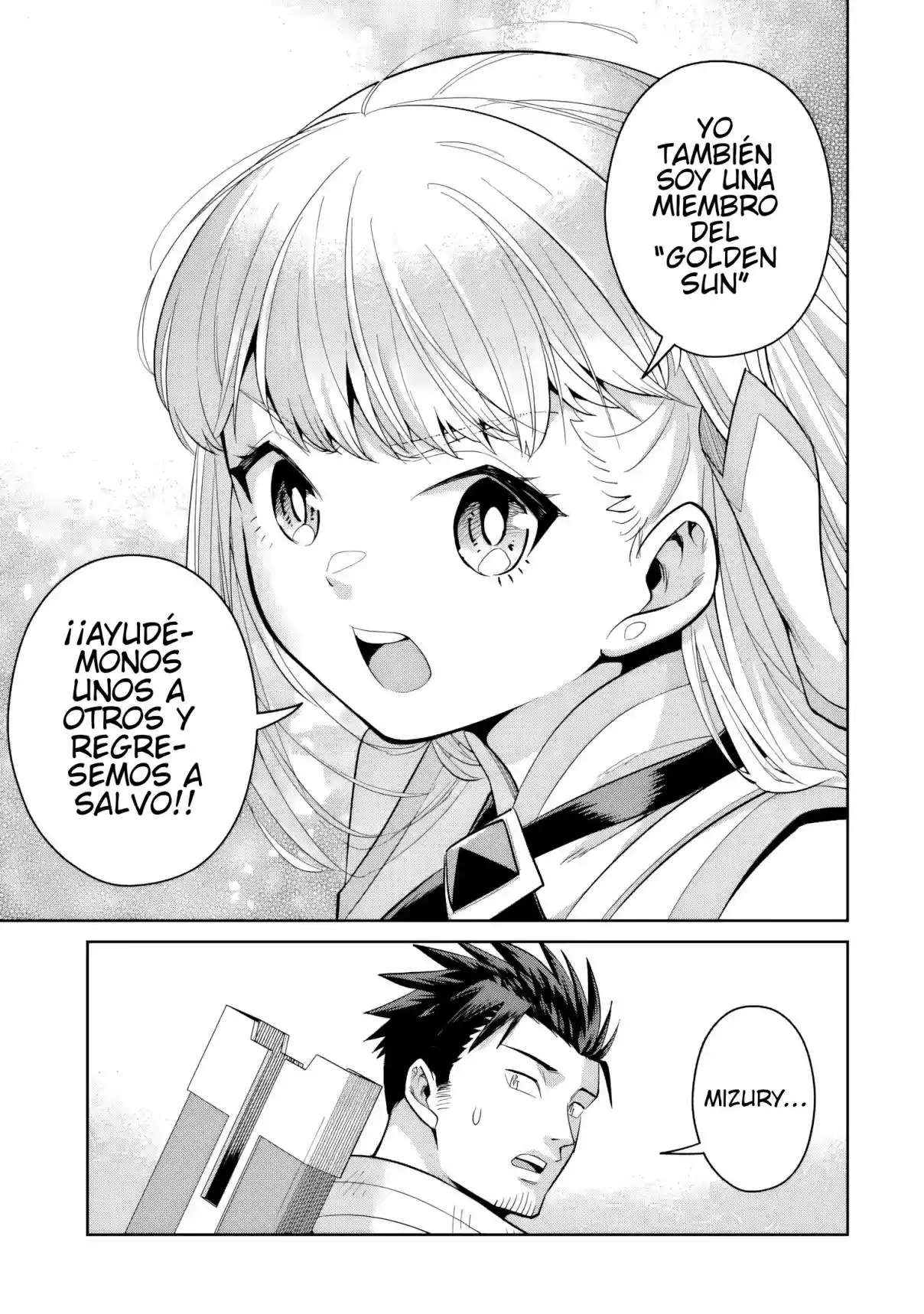 Saikyo wa Inaka Noka no Ossandeshita Saiko Rank No Dragon Wo Kujo Shita Kekka, Jitsuryoku Ga Sekai Ni Baremashita Capítulo 6 - Page 28