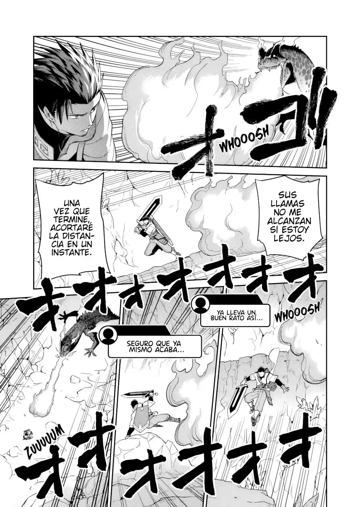 Saikyo wa Inaka Noka no Ossandeshita Saiko Rank No Dragon Wo Kujo Shita Kekka, Jitsuryoku Ga Sekai Ni Baremashita Capítulo 6 - Page 3
