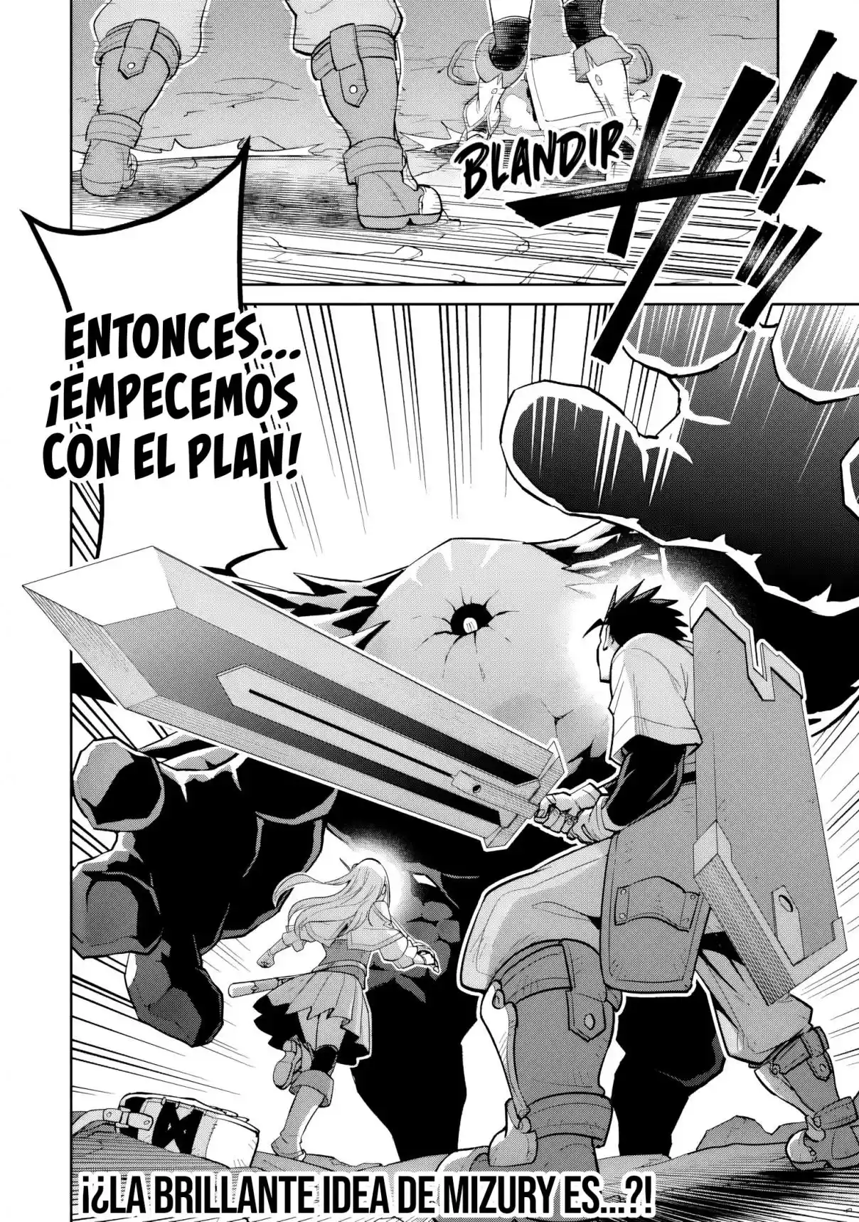 Saikyo wa Inaka Noka no Ossandeshita Saiko Rank No Dragon Wo Kujo Shita Kekka, Jitsuryoku Ga Sekai Ni Baremashita Capítulo 6 - Page 31