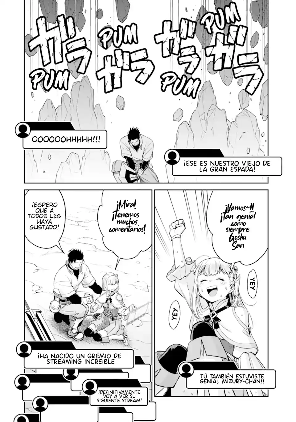 Saikyo wa Inaka Noka no Ossandeshita Saiko Rank No Dragon Wo Kujo Shita Kekka, Jitsuryoku Ga Sekai Ni Baremashita Capítulo 7 - Page 11