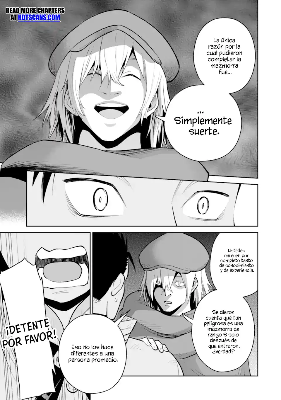 Saikyo wa Inaka Noka no Ossandeshita Saiko Rank No Dragon Wo Kujo Shita Kekka, Jitsuryoku Ga Sekai Ni Baremashita Capítulo 7 - Page 13