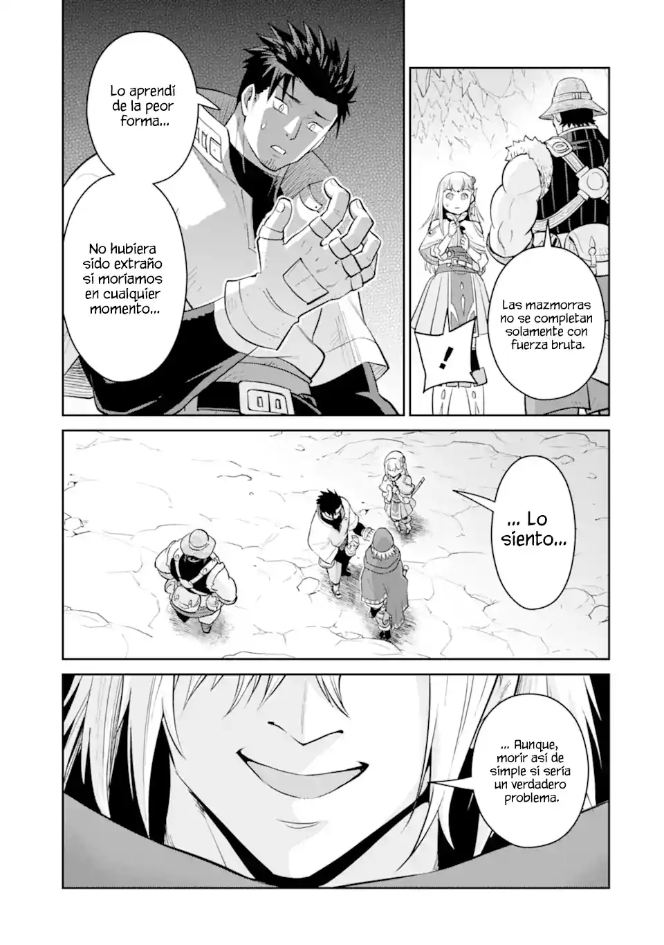 Saikyo wa Inaka Noka no Ossandeshita Saiko Rank No Dragon Wo Kujo Shita Kekka, Jitsuryoku Ga Sekai Ni Baremashita Capítulo 7 - Page 15