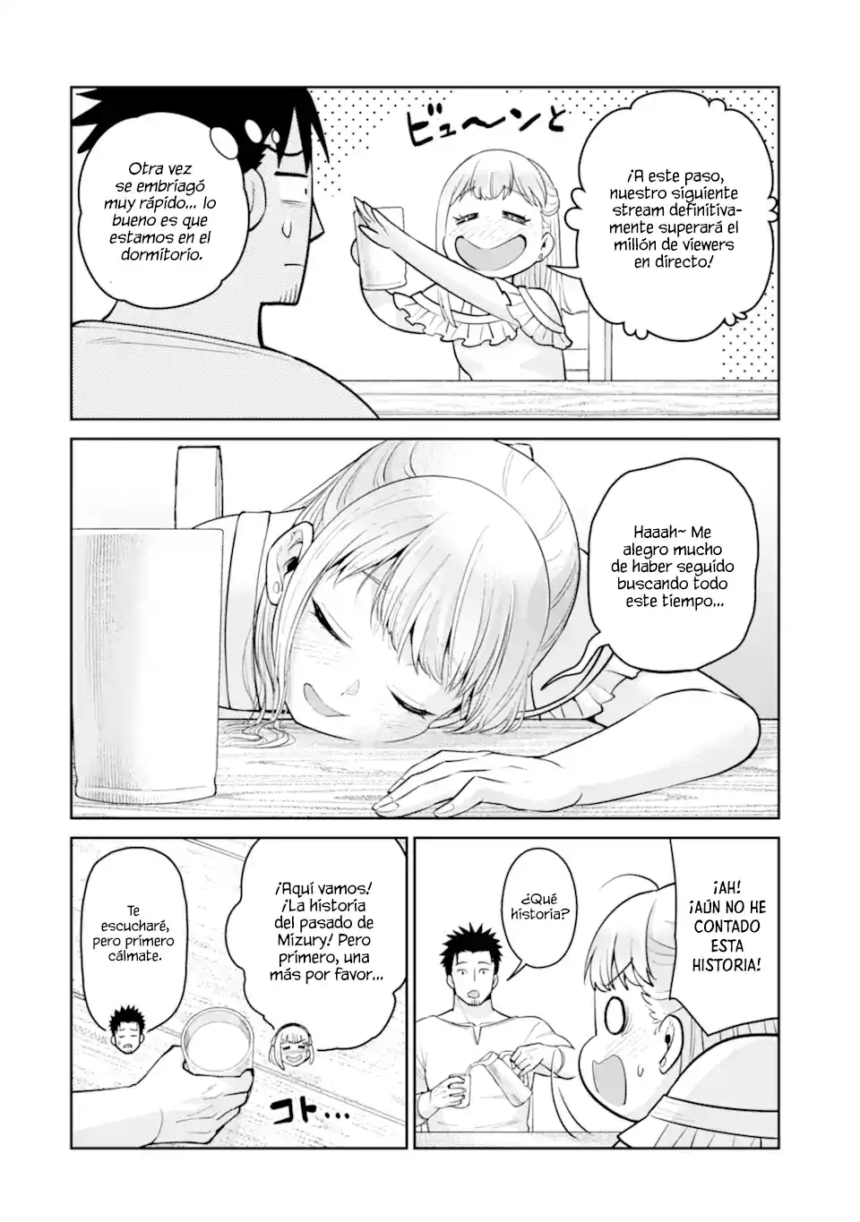 Saikyo wa Inaka Noka no Ossandeshita Saiko Rank No Dragon Wo Kujo Shita Kekka, Jitsuryoku Ga Sekai Ni Baremashita Capítulo 7 - Page 18
