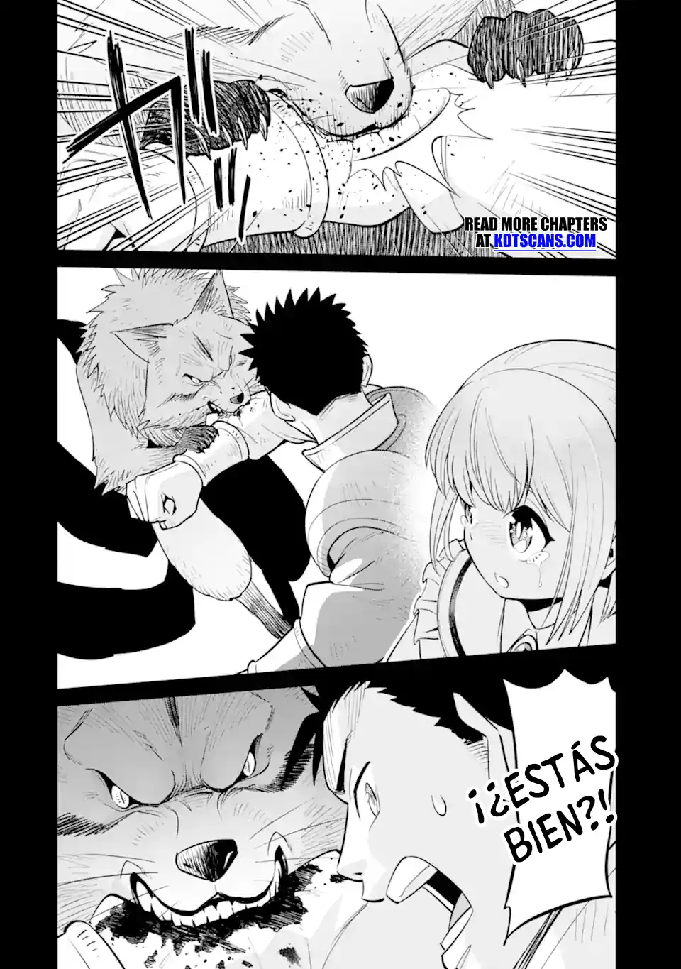 Saikyo wa Inaka Noka no Ossandeshita Saiko Rank No Dragon Wo Kujo Shita Kekka, Jitsuryoku Ga Sekai Ni Baremashita Capítulo 7 - Page 20