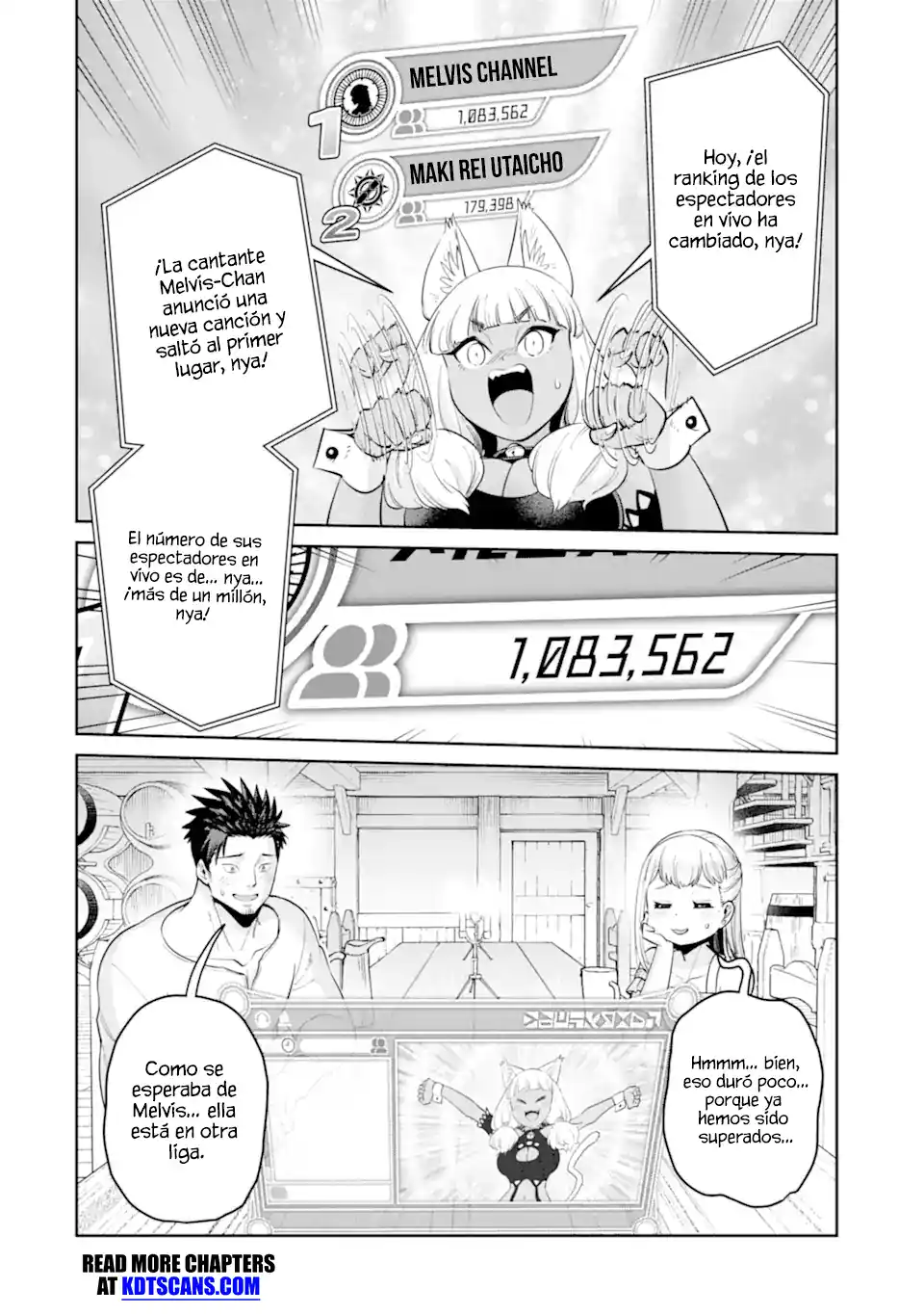 Saikyo wa Inaka Noka no Ossandeshita Saiko Rank No Dragon Wo Kujo Shita Kekka, Jitsuryoku Ga Sekai Ni Baremashita Capítulo 7 - Page 24
