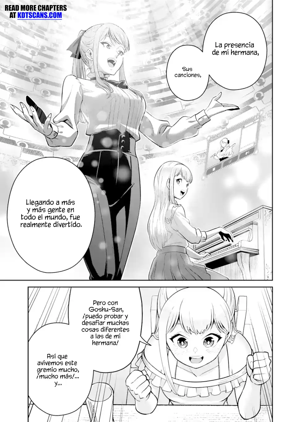 Saikyo wa Inaka Noka no Ossandeshita Saiko Rank No Dragon Wo Kujo Shita Kekka, Jitsuryoku Ga Sekai Ni Baremashita Capítulo 7 - Page 27