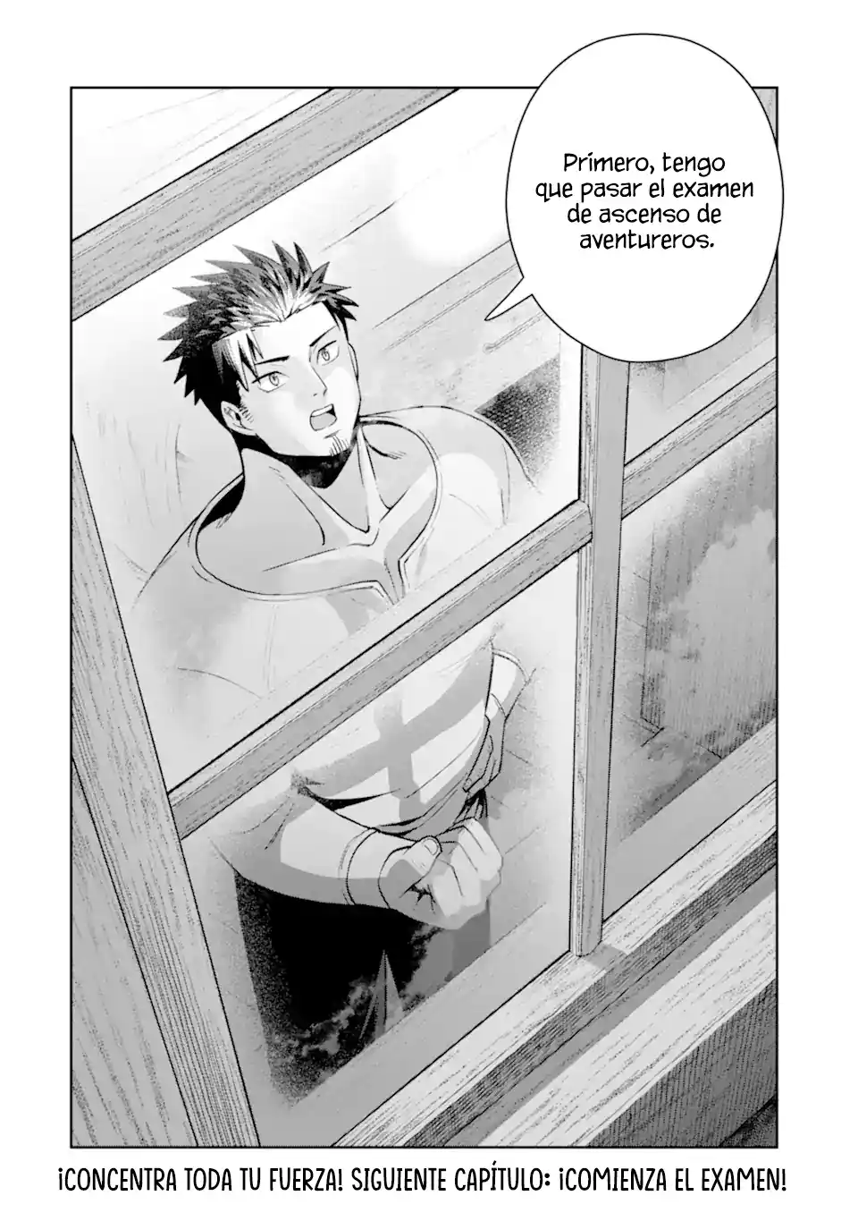 Saikyo wa Inaka Noka no Ossandeshita Saiko Rank No Dragon Wo Kujo Shita Kekka, Jitsuryoku Ga Sekai Ni Baremashita Capítulo 7 - Page 30