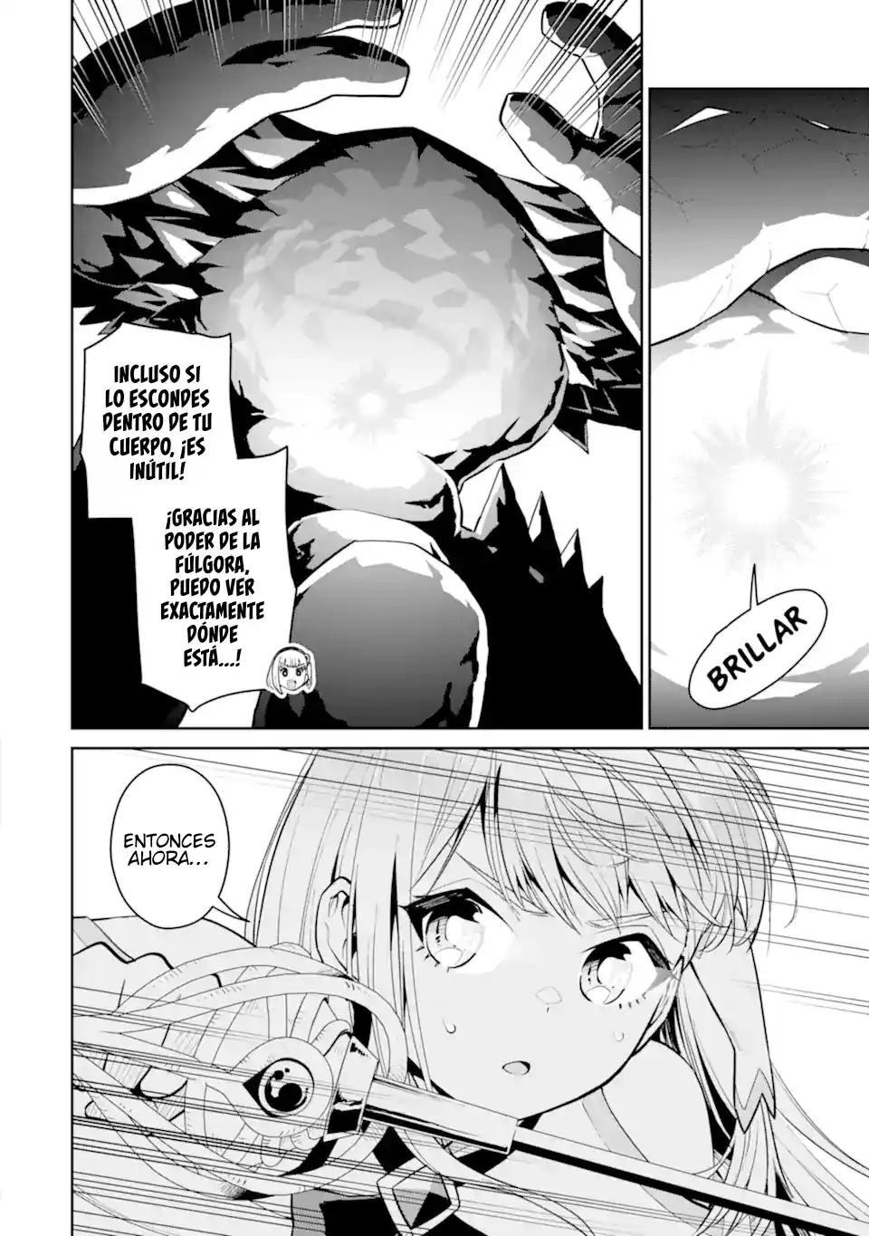 Saikyo wa Inaka Noka no Ossandeshita Saiko Rank No Dragon Wo Kujo Shita Kekka, Jitsuryoku Ga Sekai Ni Baremashita Capítulo 7 - Page 6