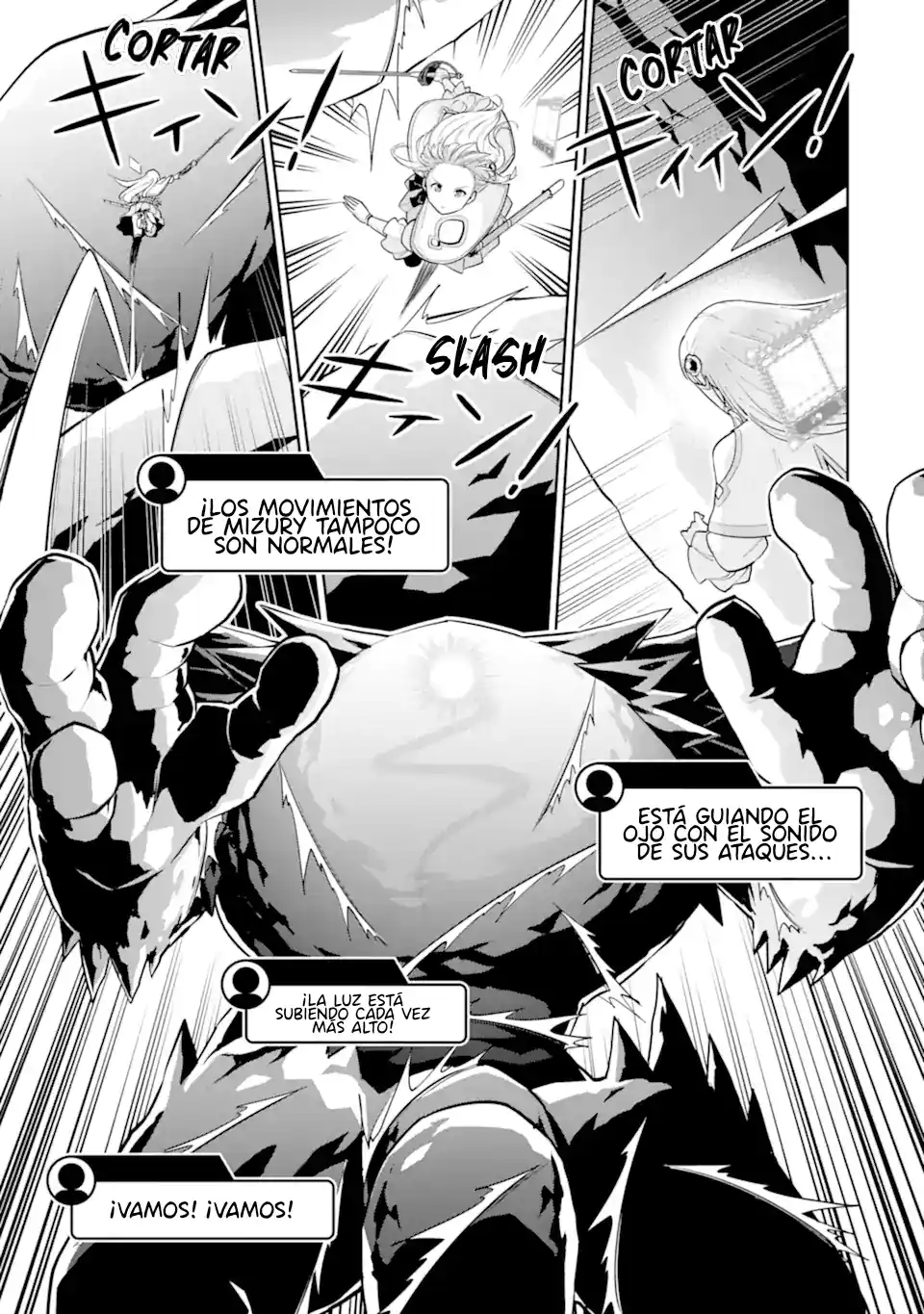 Saikyo wa Inaka Noka no Ossandeshita Saiko Rank No Dragon Wo Kujo Shita Kekka, Jitsuryoku Ga Sekai Ni Baremashita Capítulo 7 - Page 7