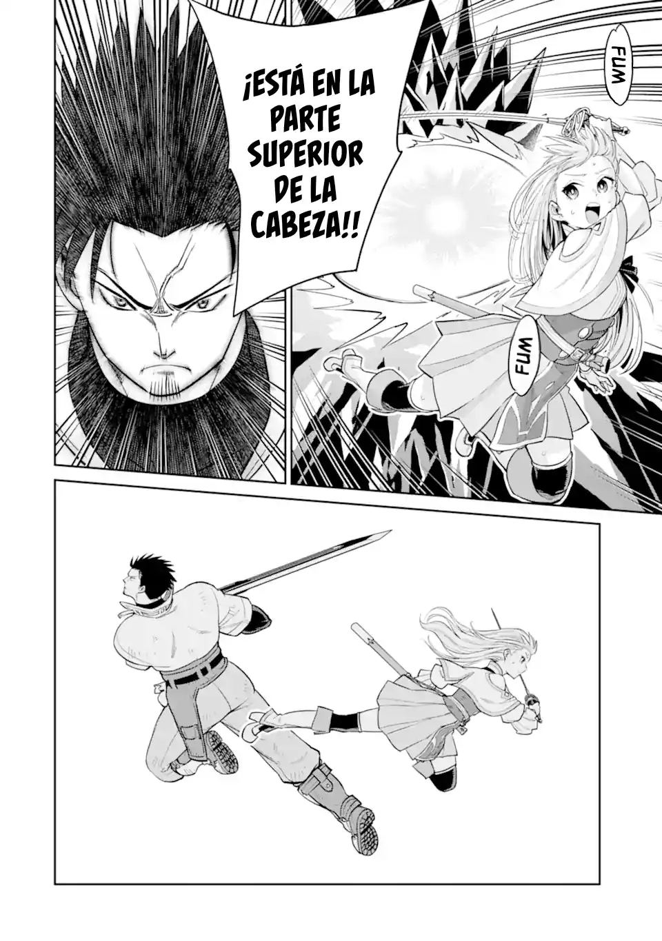 Saikyo wa Inaka Noka no Ossandeshita Saiko Rank No Dragon Wo Kujo Shita Kekka, Jitsuryoku Ga Sekai Ni Baremashita Capítulo 7 - Page 8