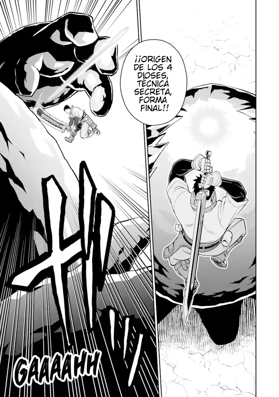 Saikyo wa Inaka Noka no Ossandeshita Saiko Rank No Dragon Wo Kujo Shita Kekka, Jitsuryoku Ga Sekai Ni Baremashita Capítulo 7 - Page 9