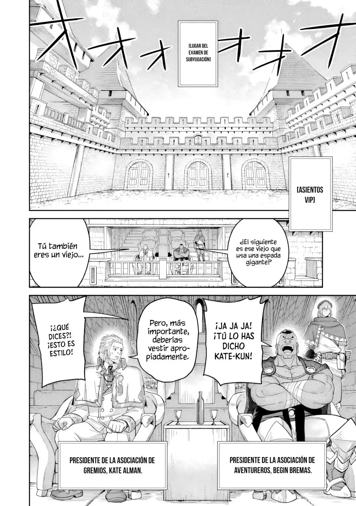 Saikyo wa Inaka Noka no Ossandeshita Saiko Rank No Dragon Wo Kujo Shita Kekka, Jitsuryoku Ga Sekai Ni Baremashita Capítulo 8 - Page 23