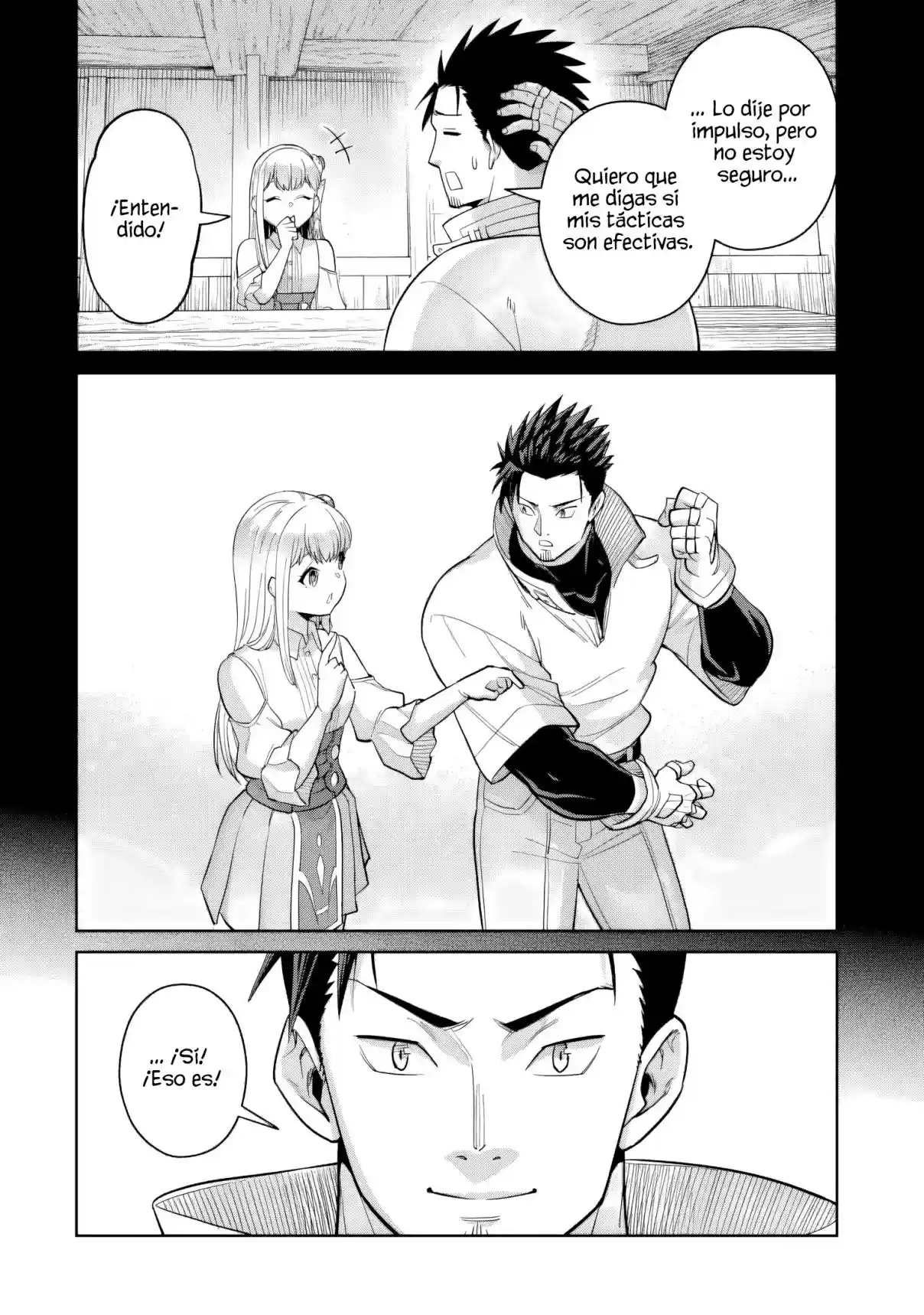 Saikyo wa Inaka Noka no Ossandeshita Saiko Rank No Dragon Wo Kujo Shita Kekka, Jitsuryoku Ga Sekai Ni Baremashita Capítulo 8 - Page 27