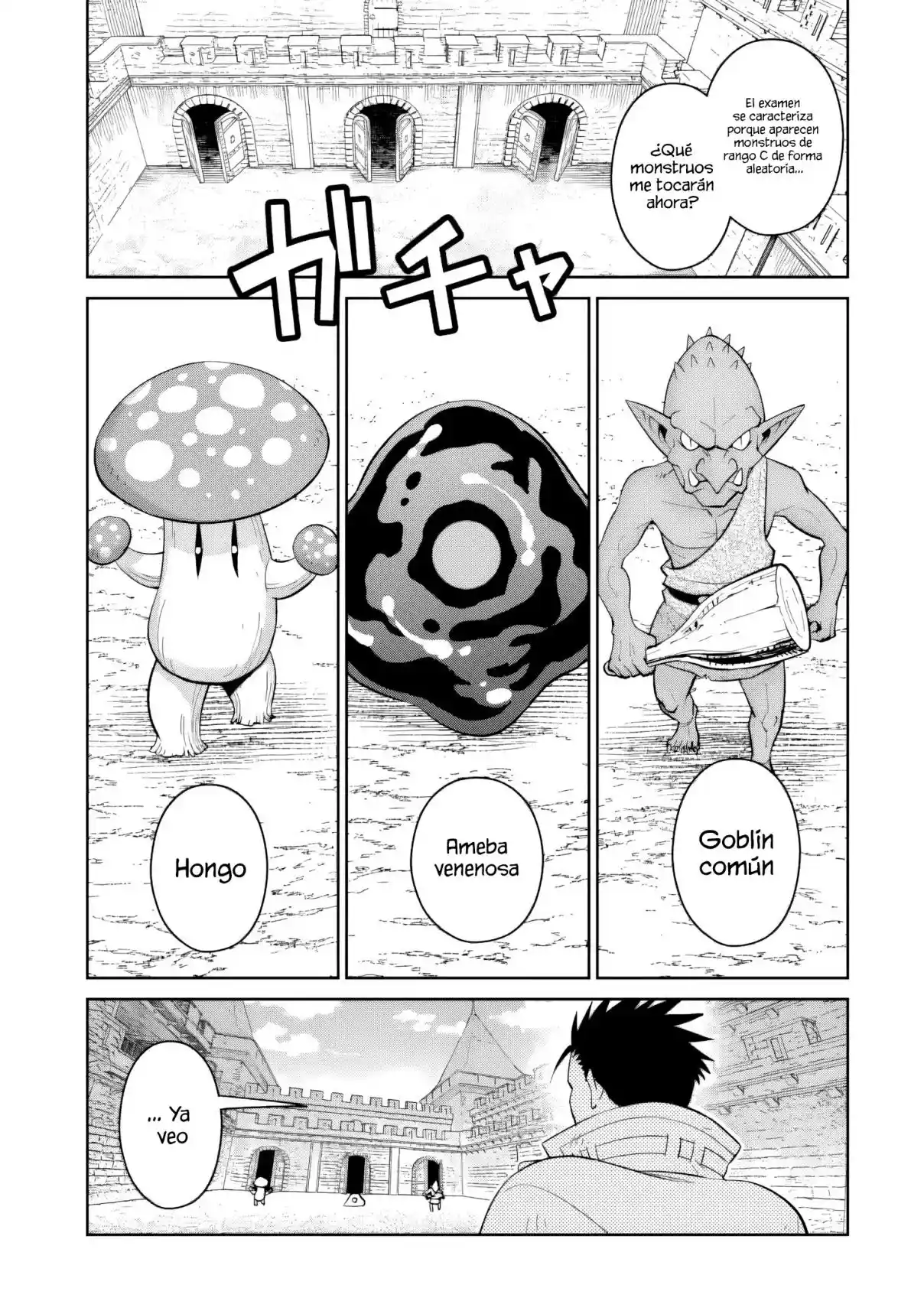 Saikyo wa Inaka Noka no Ossandeshita Saiko Rank No Dragon Wo Kujo Shita Kekka, Jitsuryoku Ga Sekai Ni Baremashita Capítulo 8 - Page 28