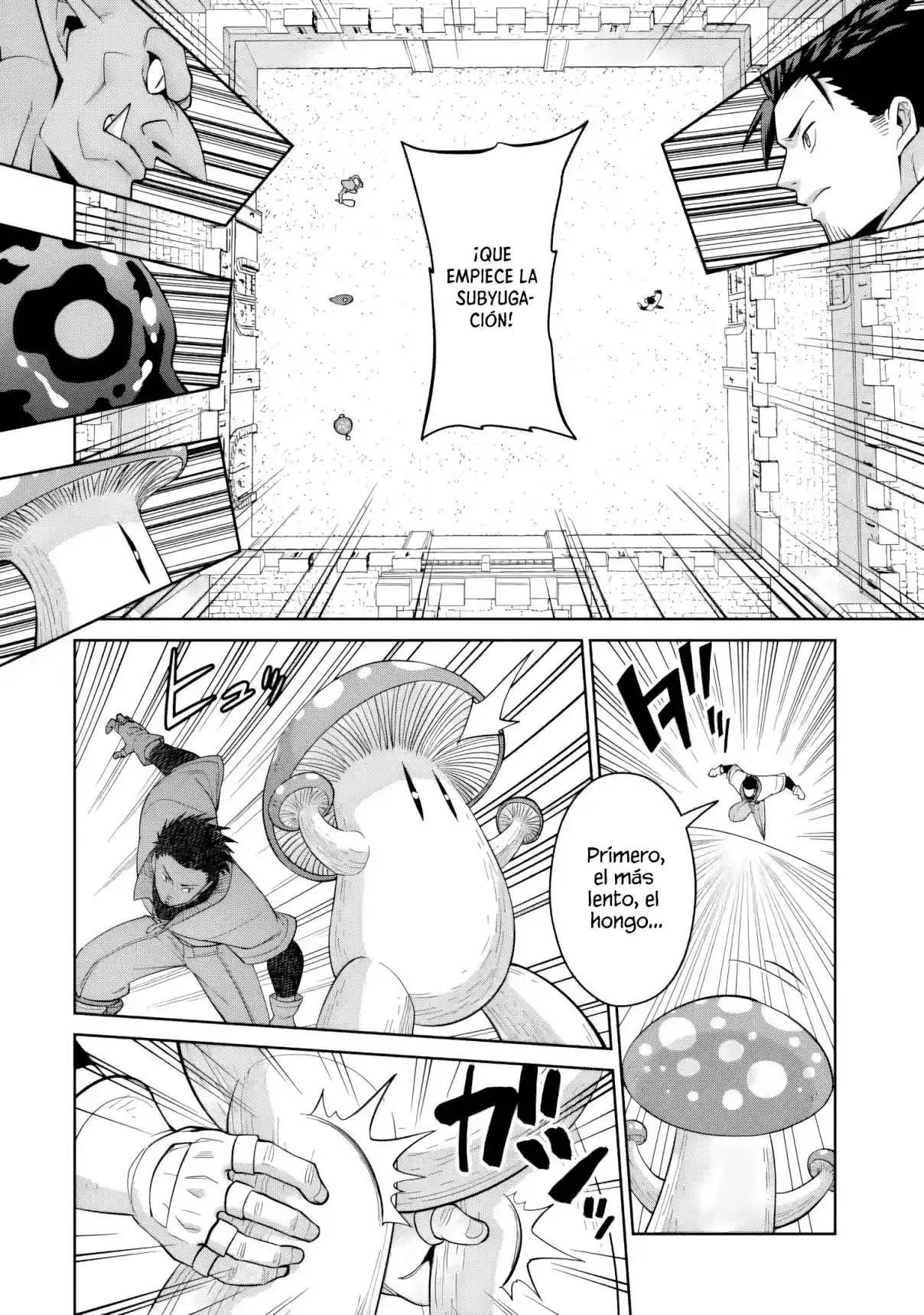 Saikyo wa Inaka Noka no Ossandeshita Saiko Rank No Dragon Wo Kujo Shita Kekka, Jitsuryoku Ga Sekai Ni Baremashita Capítulo 8 - Page 29
