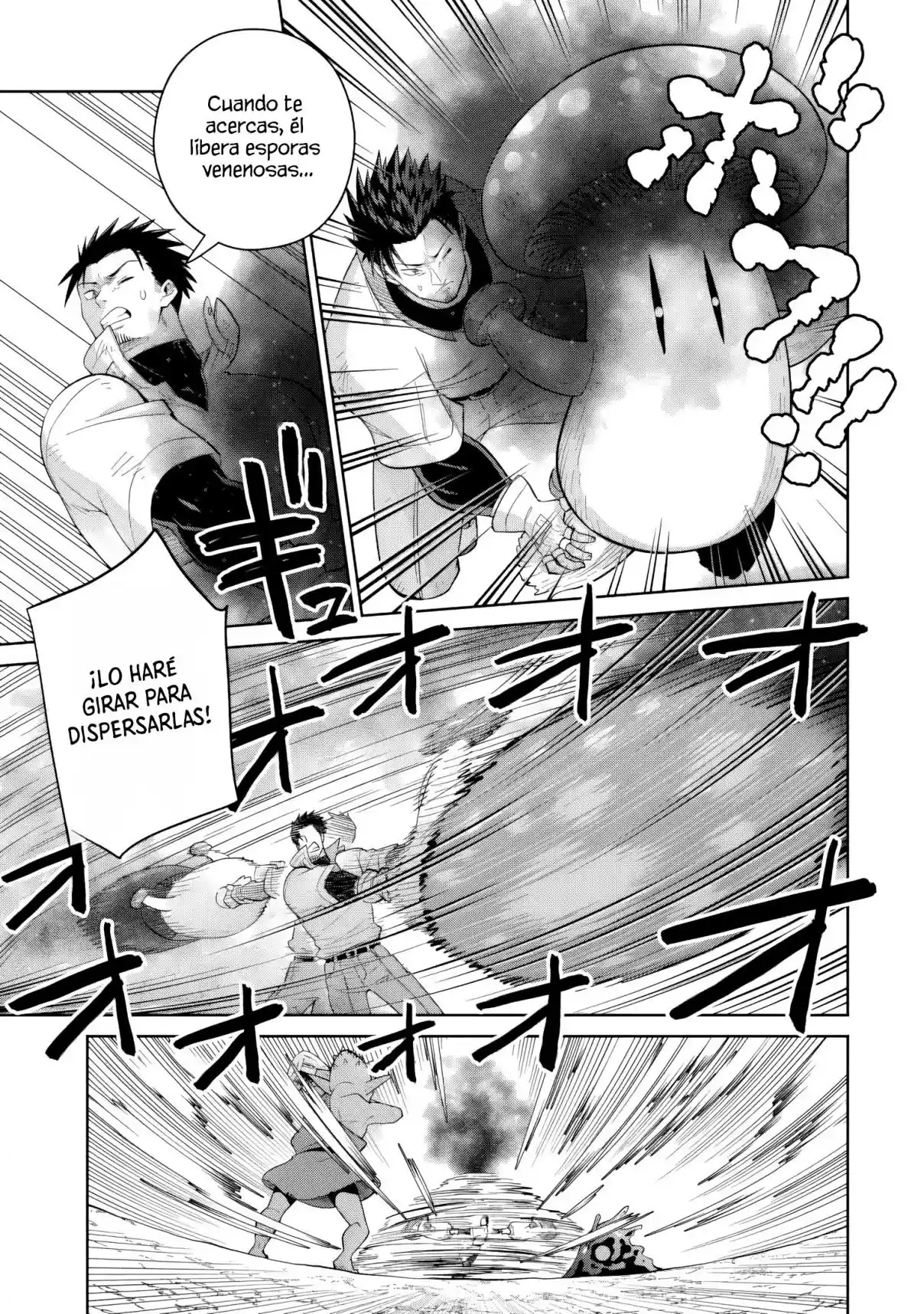 Saikyo wa Inaka Noka no Ossandeshita Saiko Rank No Dragon Wo Kujo Shita Kekka, Jitsuryoku Ga Sekai Ni Baremashita Capítulo 8 - Page 30