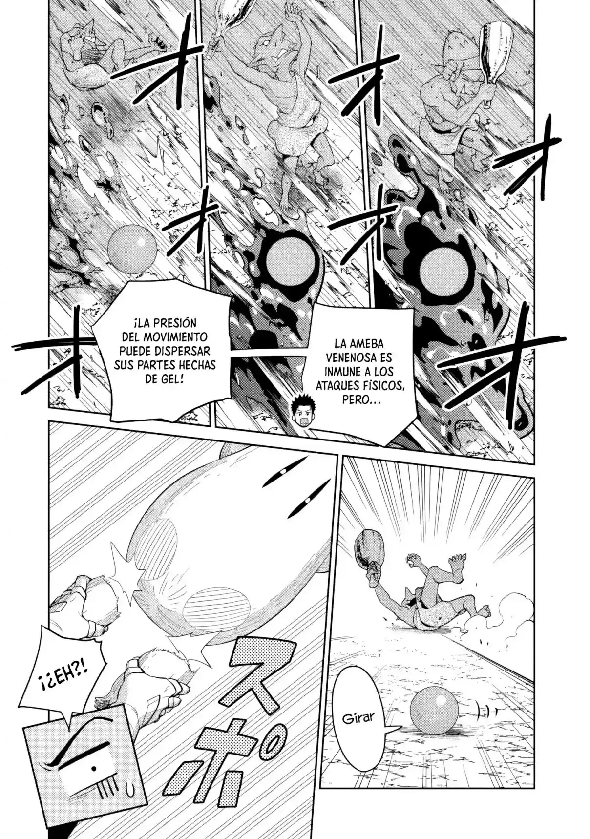 Saikyo wa Inaka Noka no Ossandeshita Saiko Rank No Dragon Wo Kujo Shita Kekka, Jitsuryoku Ga Sekai Ni Baremashita Capítulo 8 - Page 31