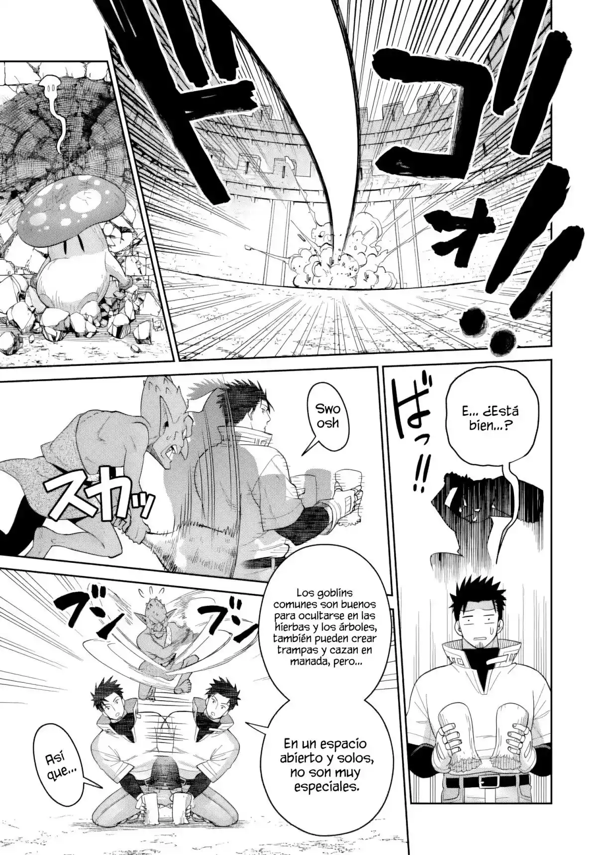 Saikyo wa Inaka Noka no Ossandeshita Saiko Rank No Dragon Wo Kujo Shita Kekka, Jitsuryoku Ga Sekai Ni Baremashita Capítulo 8 - Page 32