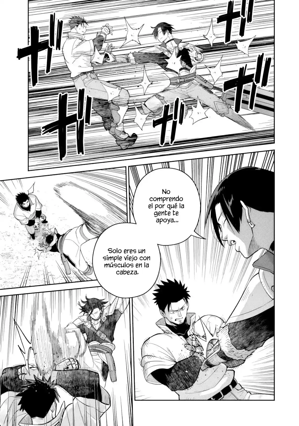 Saikyo wa Inaka Noka no Ossandeshita Saiko Rank No Dragon Wo Kujo Shita Kekka, Jitsuryoku Ga Sekai Ni Baremashita Capítulo 9 - Page 15