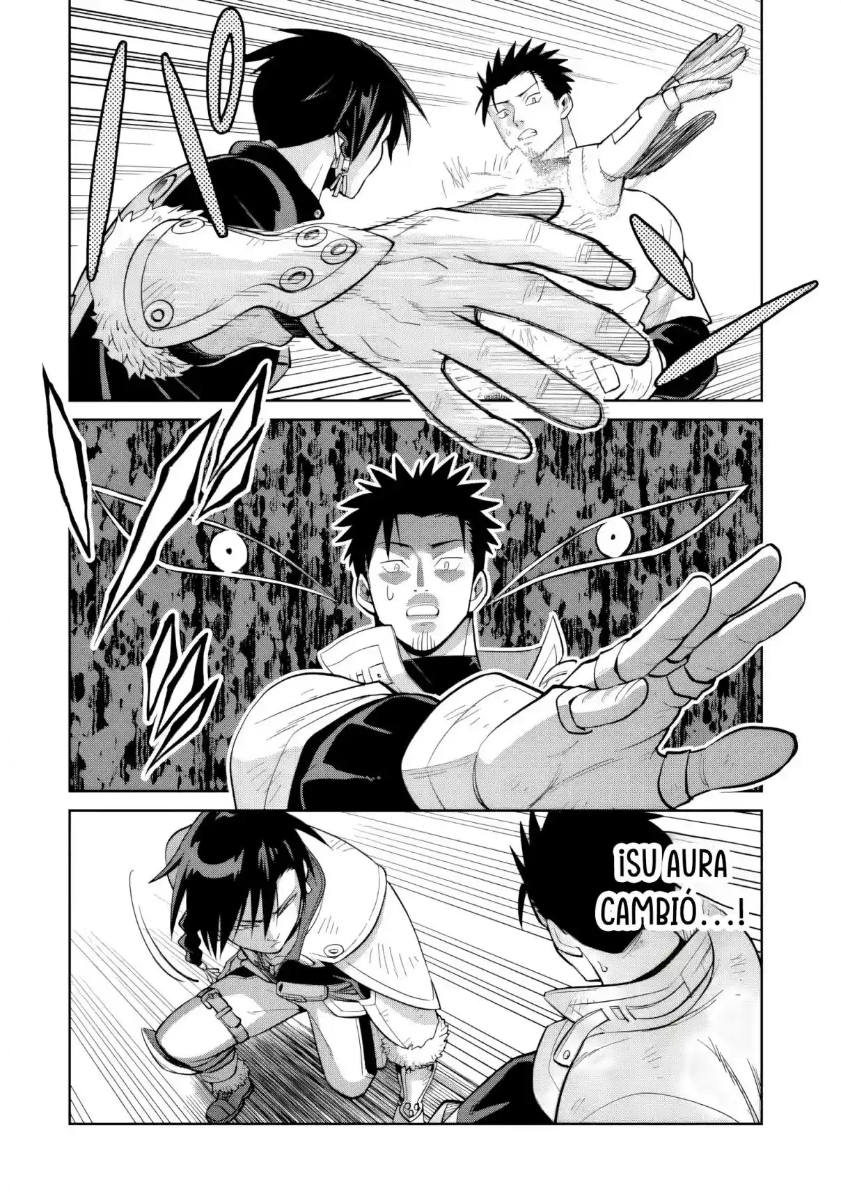 Saikyo wa Inaka Noka no Ossandeshita Saiko Rank No Dragon Wo Kujo Shita Kekka, Jitsuryoku Ga Sekai Ni Baremashita Capítulo 9 - Page 18