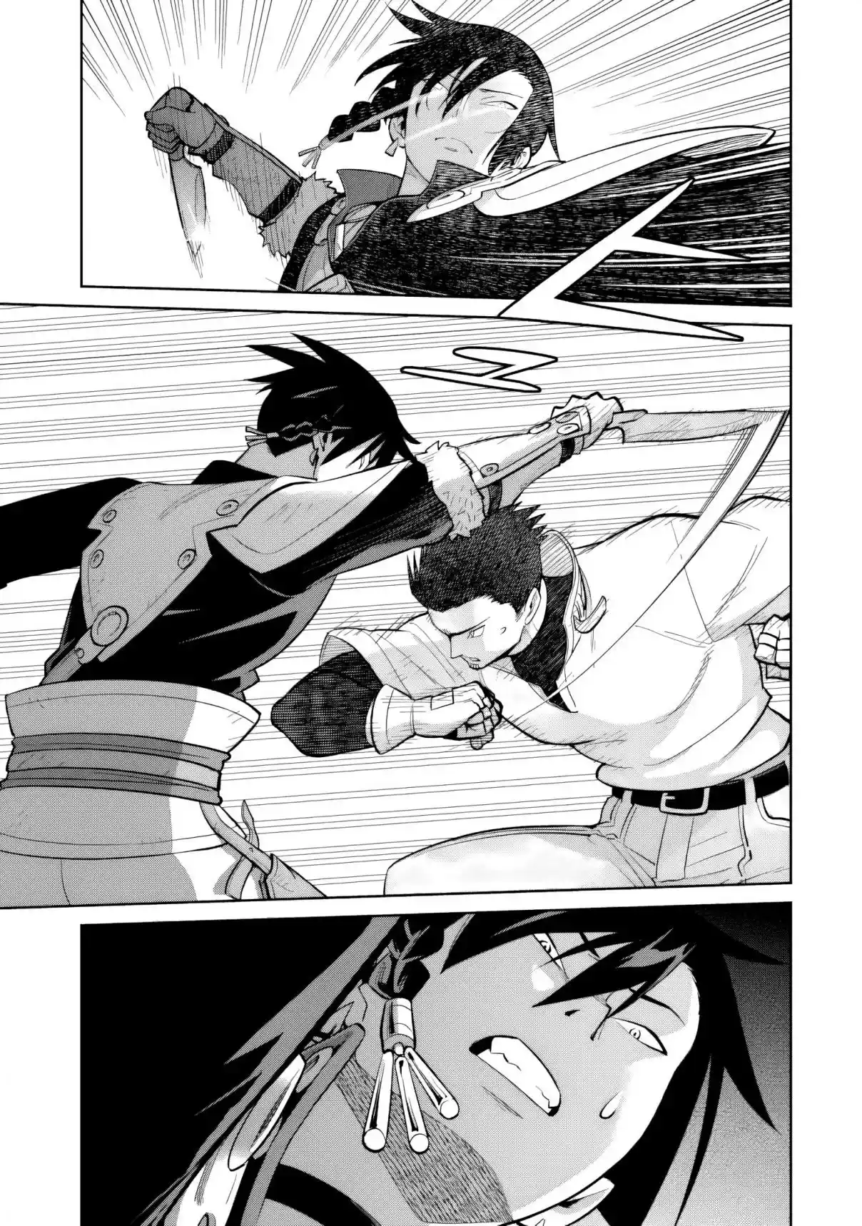 Saikyo wa Inaka Noka no Ossandeshita Saiko Rank No Dragon Wo Kujo Shita Kekka, Jitsuryoku Ga Sekai Ni Baremashita Capítulo 9 - Page 19