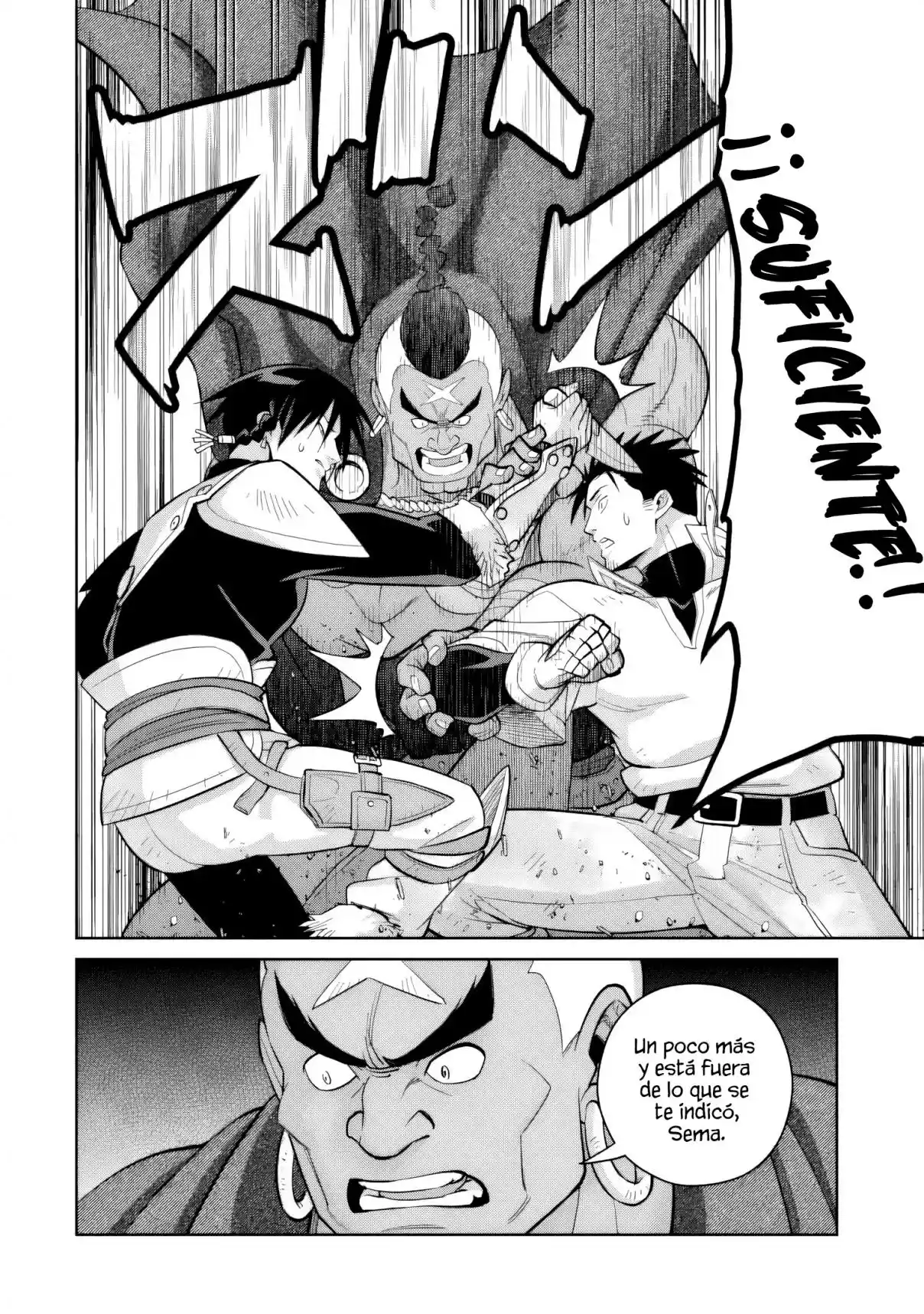 Saikyo wa Inaka Noka no Ossandeshita Saiko Rank No Dragon Wo Kujo Shita Kekka, Jitsuryoku Ga Sekai Ni Baremashita Capítulo 9 - Page 20