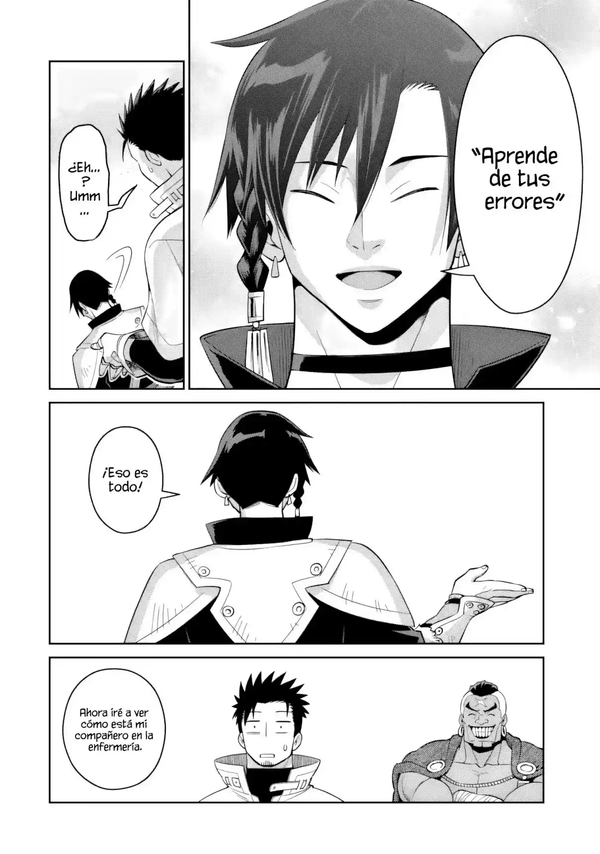 Saikyo wa Inaka Noka no Ossandeshita Saiko Rank No Dragon Wo Kujo Shita Kekka, Jitsuryoku Ga Sekai Ni Baremashita Capítulo 9 - Page 24