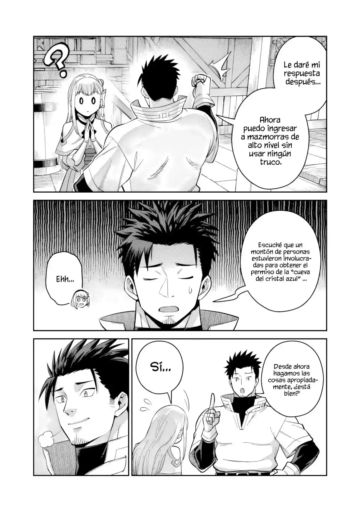 Saikyo wa Inaka Noka no Ossandeshita Saiko Rank No Dragon Wo Kujo Shita Kekka, Jitsuryoku Ga Sekai Ni Baremashita Capítulo 9 - Page 27