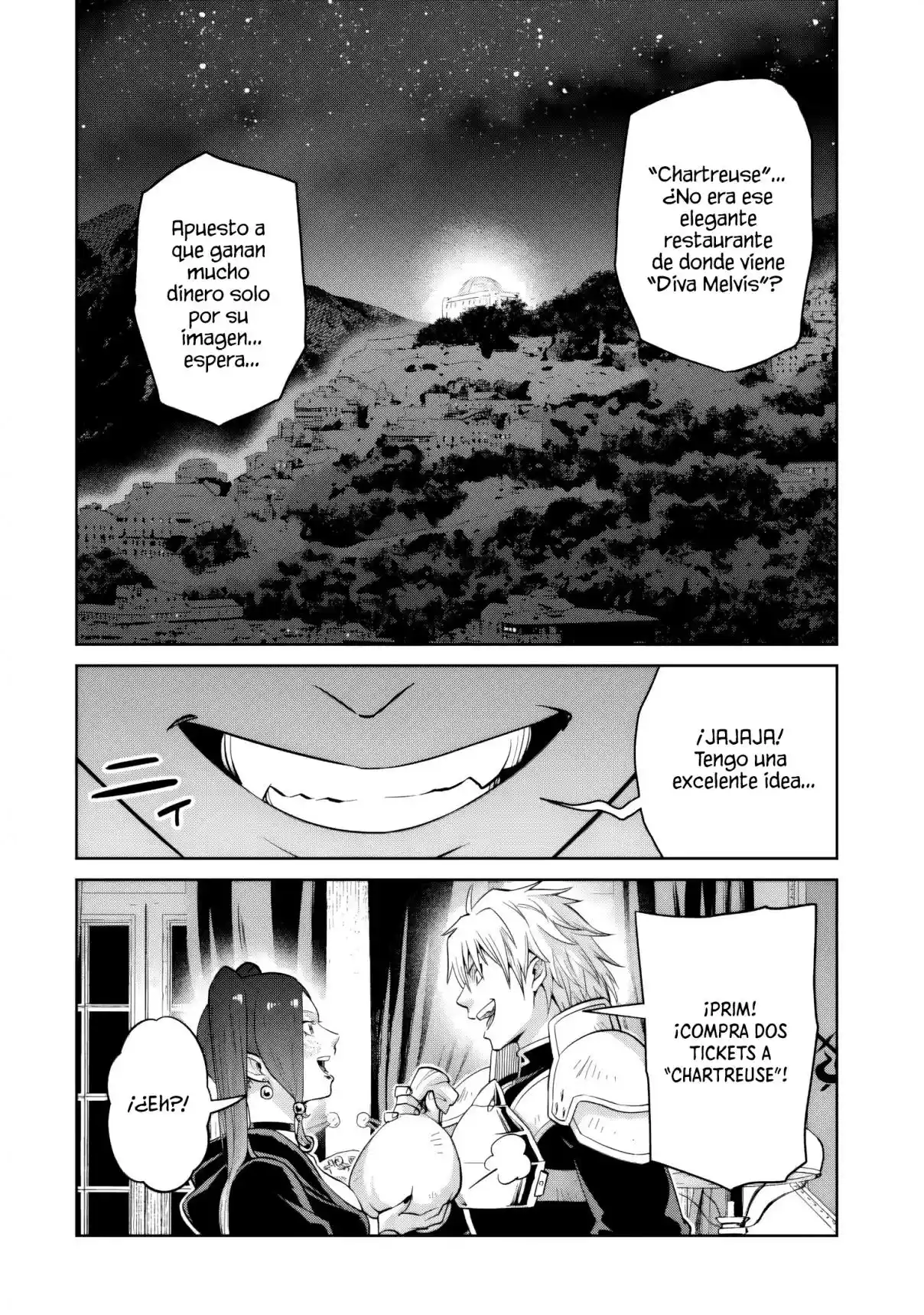 Saikyo wa Inaka Noka no Ossandeshita Saiko Rank No Dragon Wo Kujo Shita Kekka, Jitsuryoku Ga Sekai Ni Baremashita Capítulo 9 - Page 34