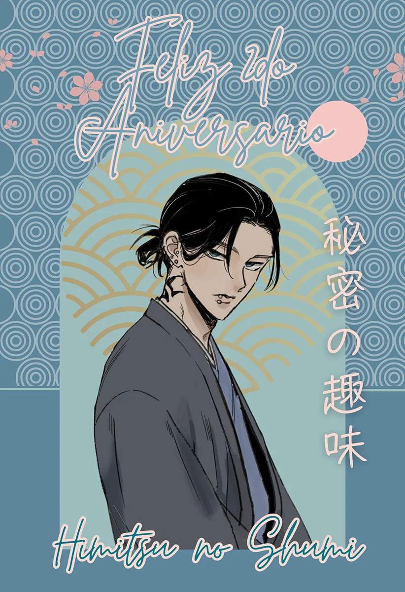 Kowamote no Rinjin ga Omega datta Toki no Taishohou Capítulo 10 - Page 44