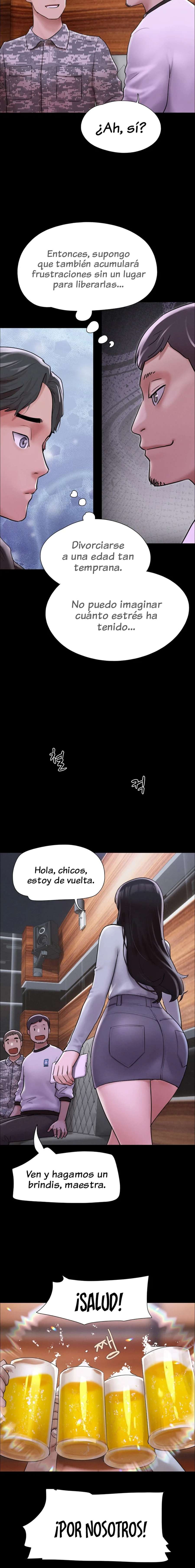 Soeun Capítulo 1 - Page 15
