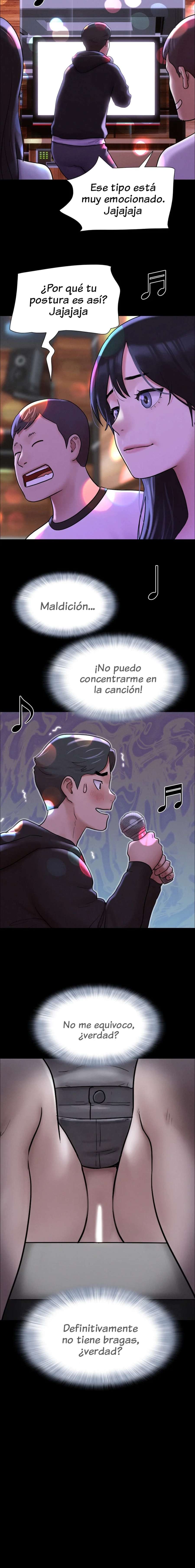 Soeun Capítulo 1 - Page 20