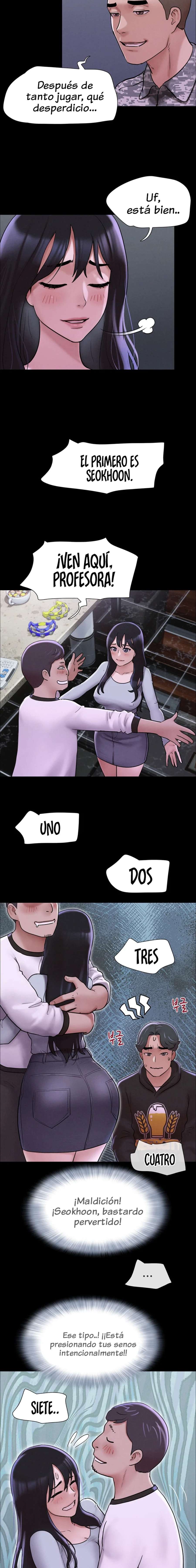 Soeun Capítulo 1 - Page 24
