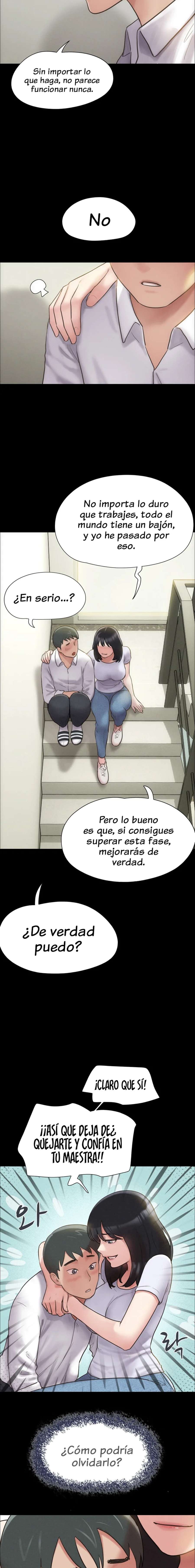 Soeun Capítulo 1 - Page 4