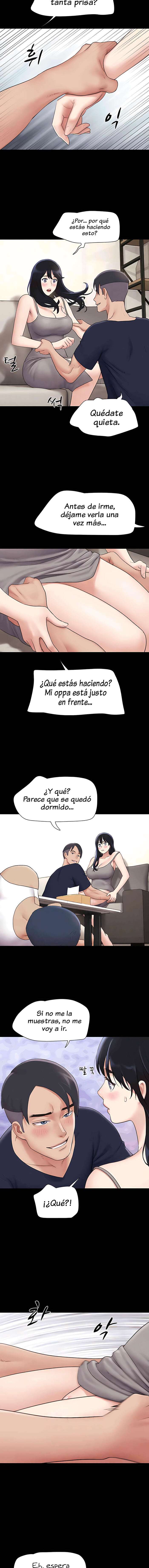 Soeun Capítulo 14 - Page 12