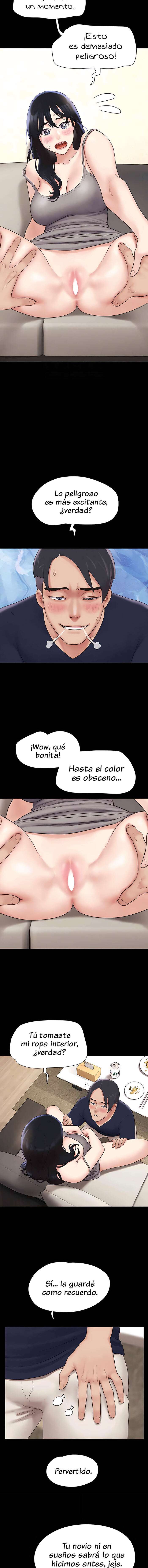 Soeun Capítulo 14 - Page 13