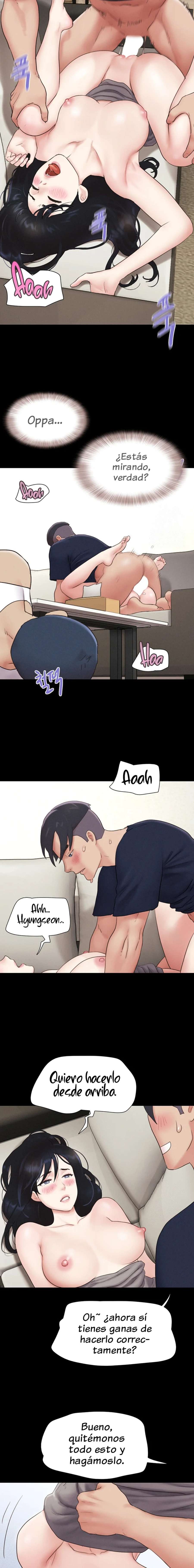 Soeun Capítulo 15 - Page 11