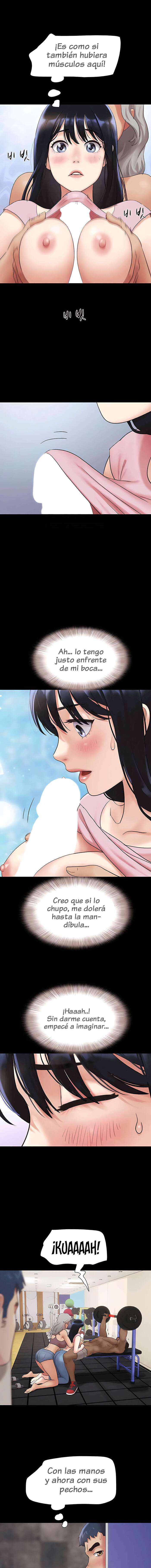 Soeun Capítulo 19 - Page 12